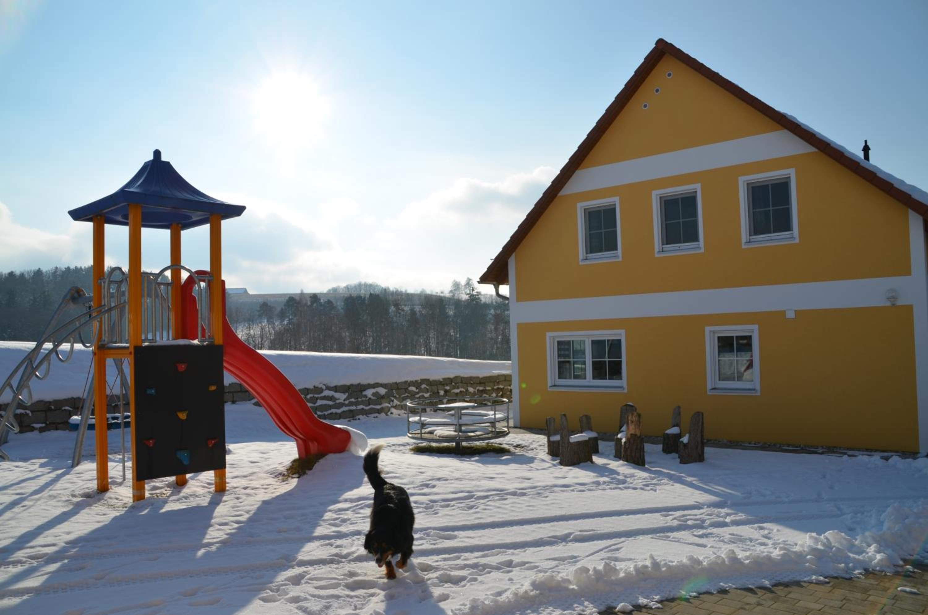 Ferienhäuser Schneeberger