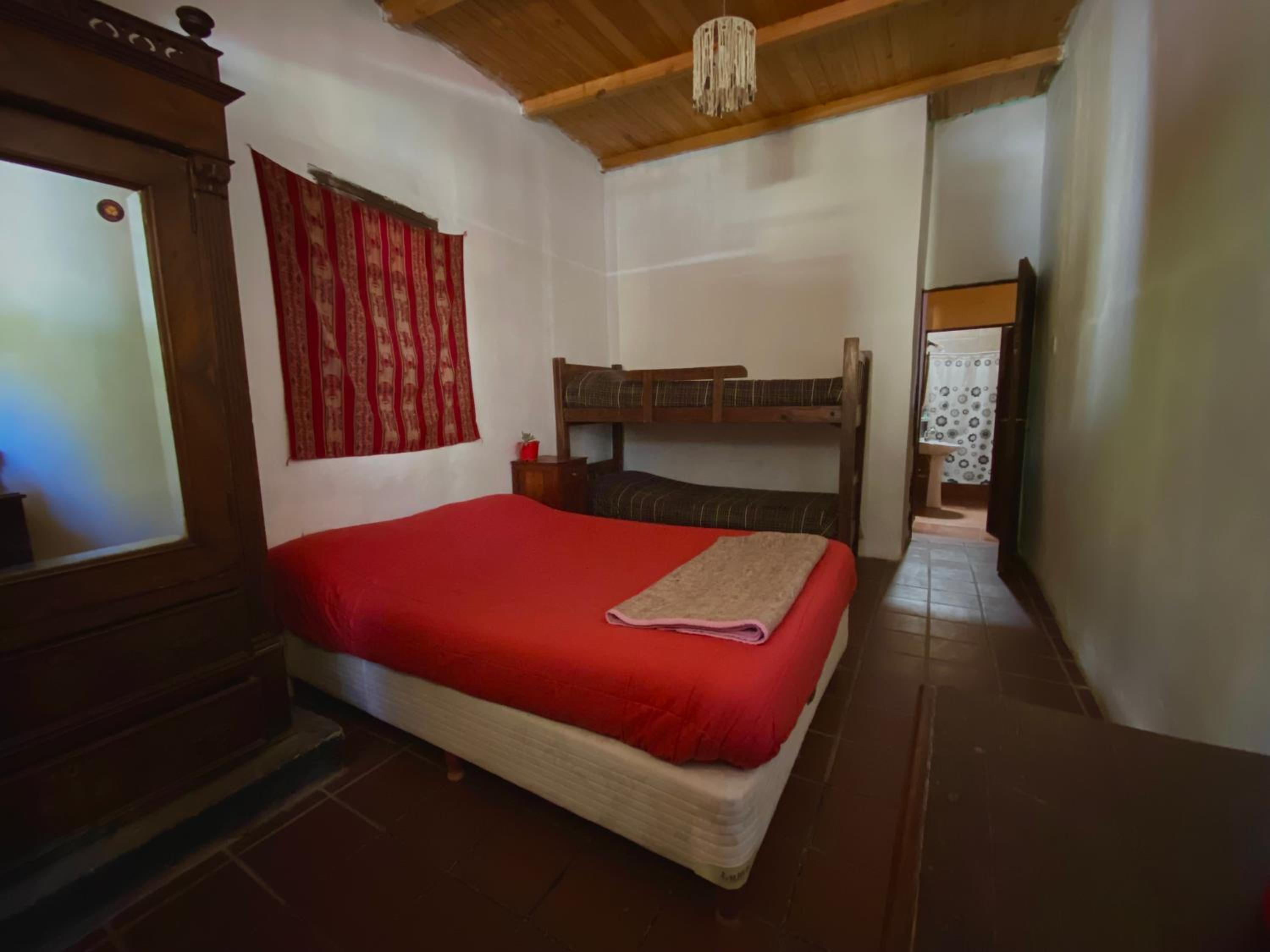Gran Casa Hostel&Camping
