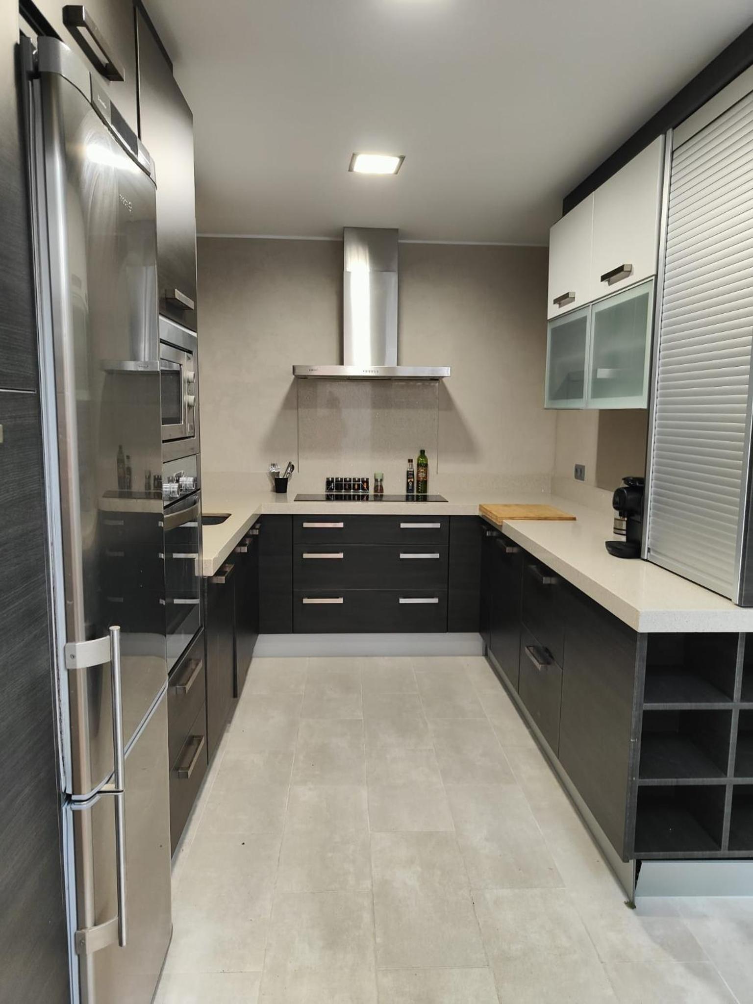 House Manilva Costa del Sol