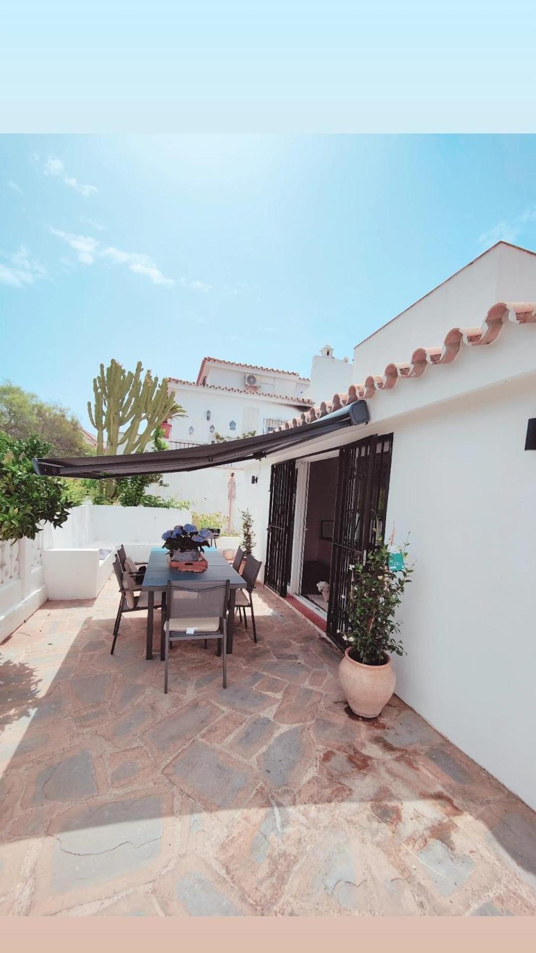House Manilva Costa del Sol