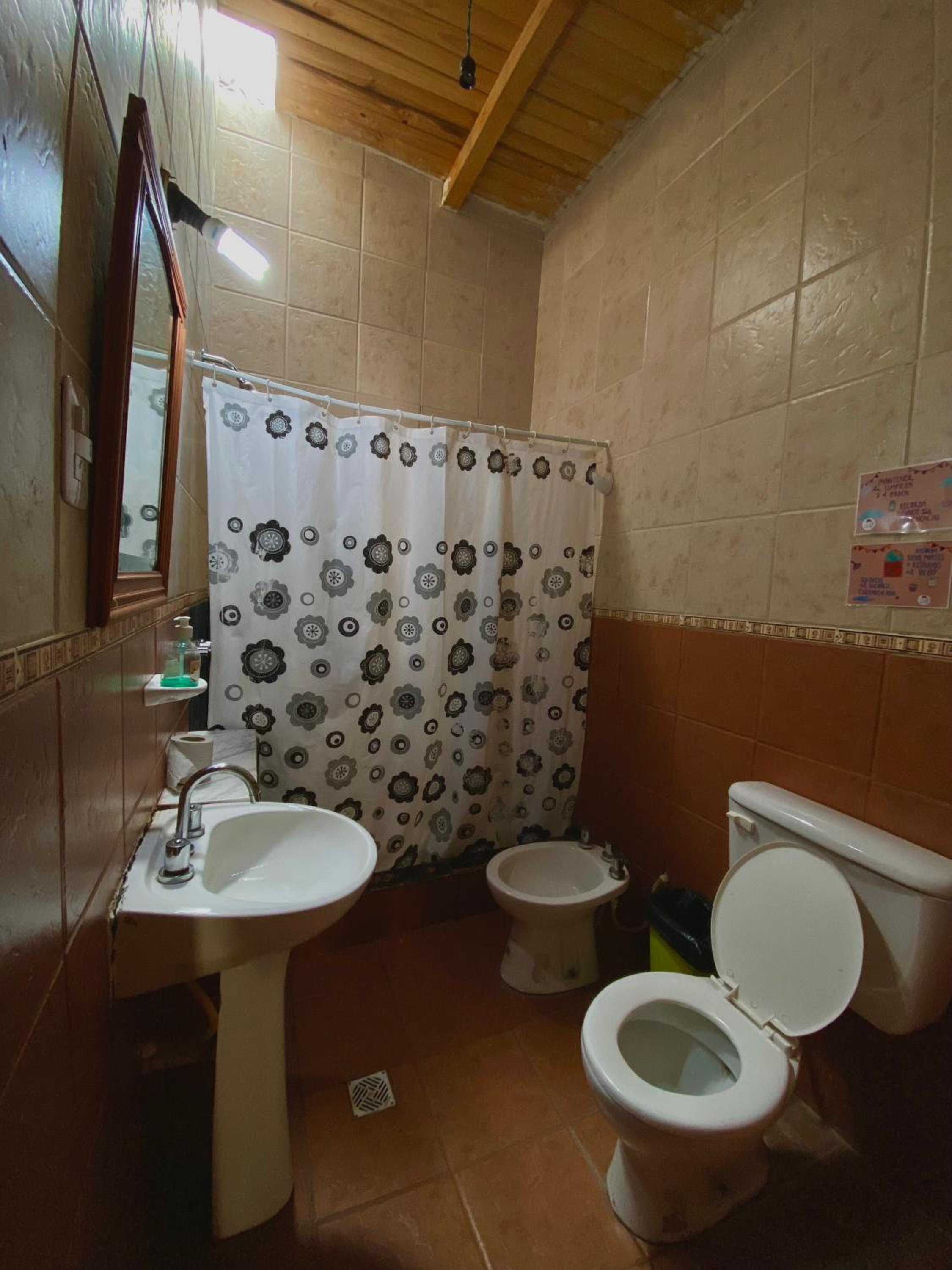 Gran Casa Hostel&Camping