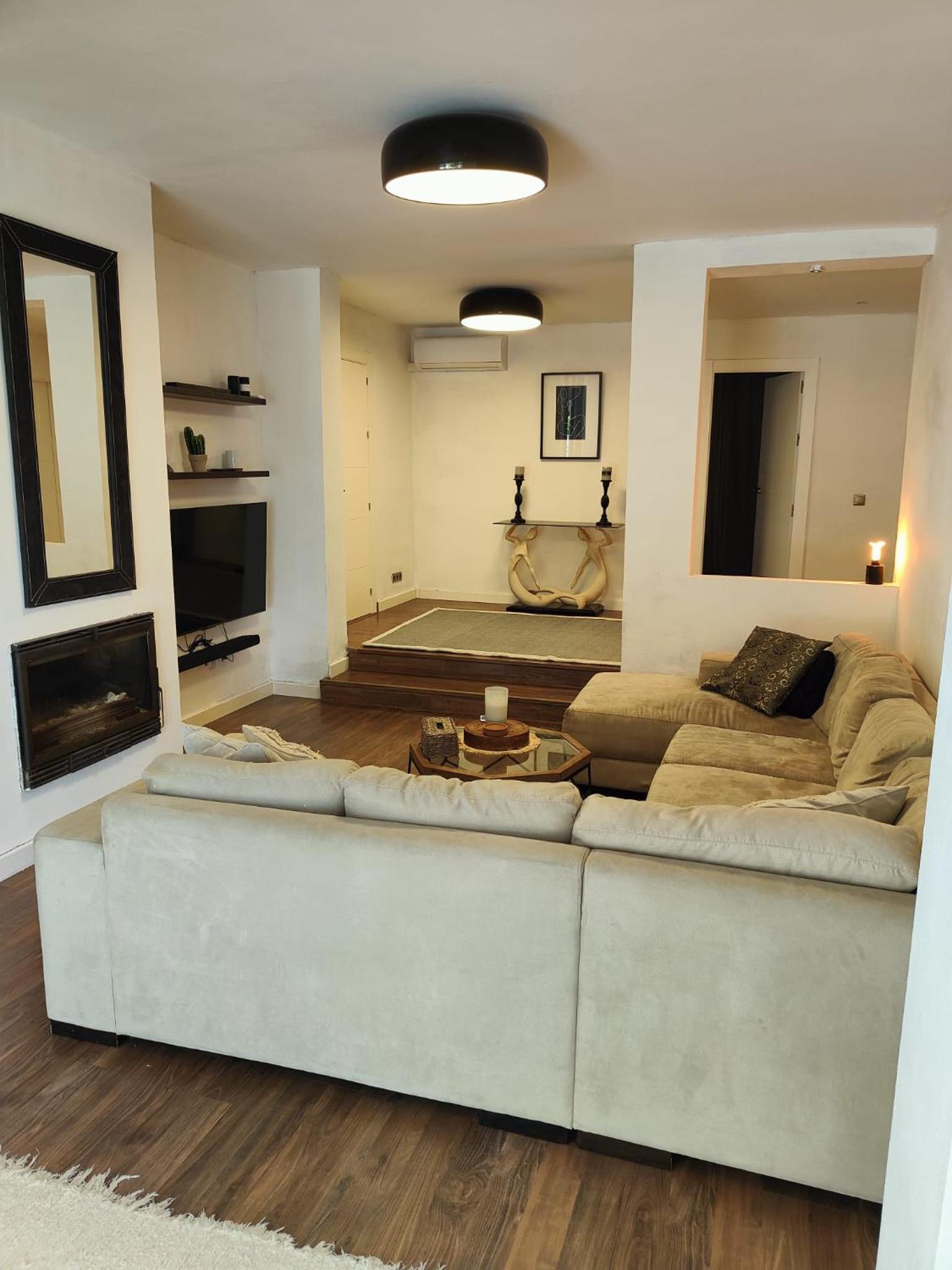 House Manilva Costa del Sol