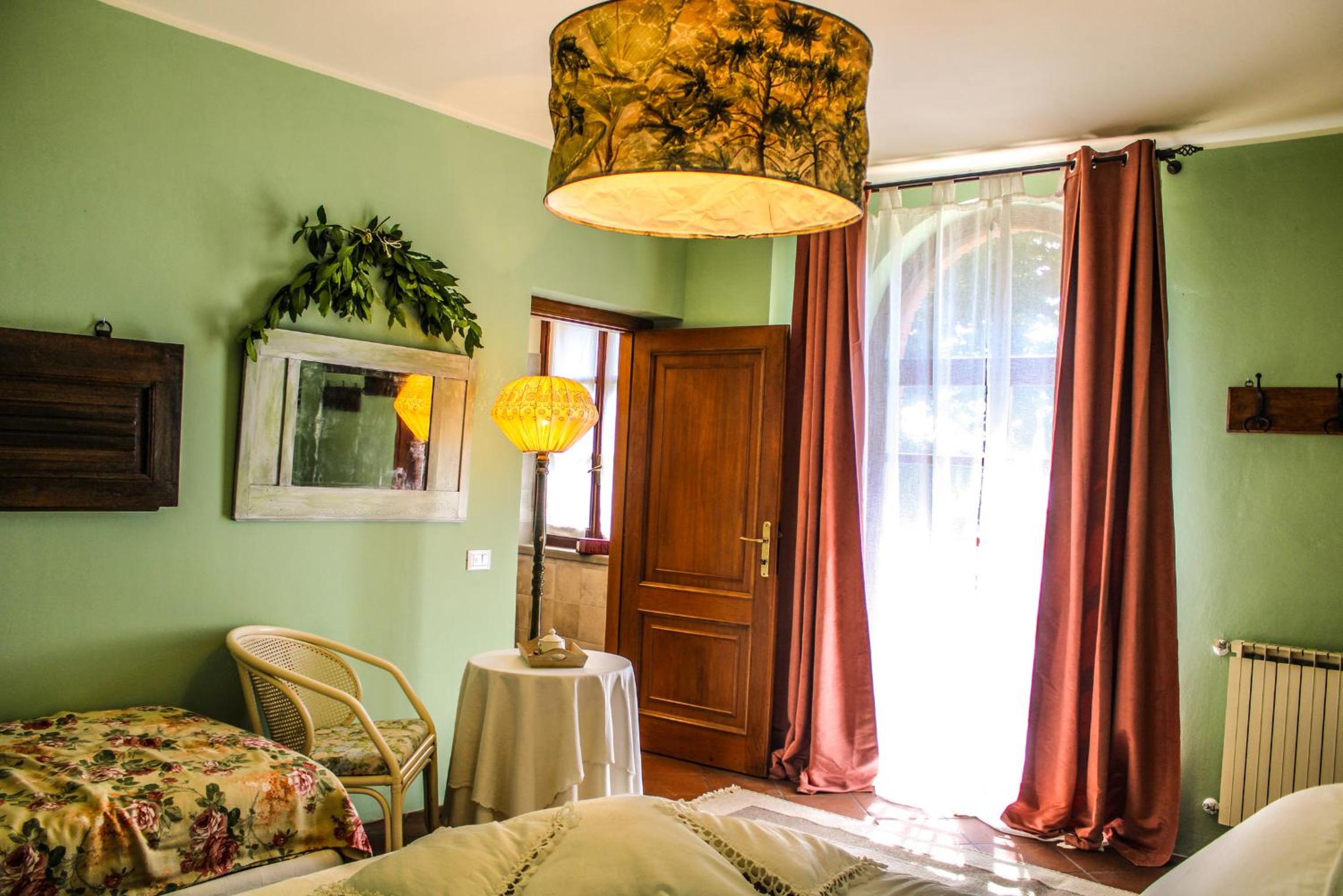Agriturismo Dandelion