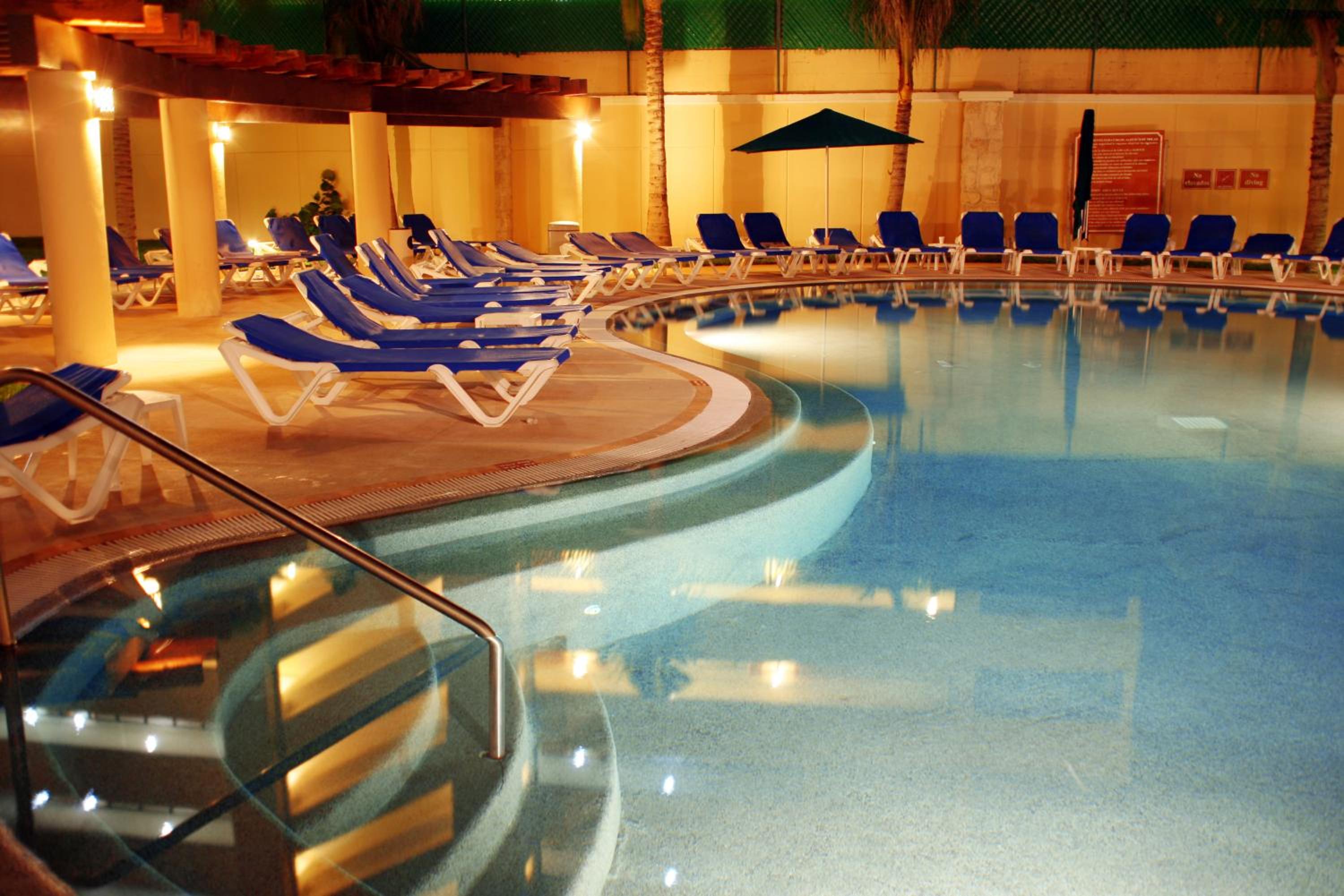 GR Solaris Cancun - All Inclusive