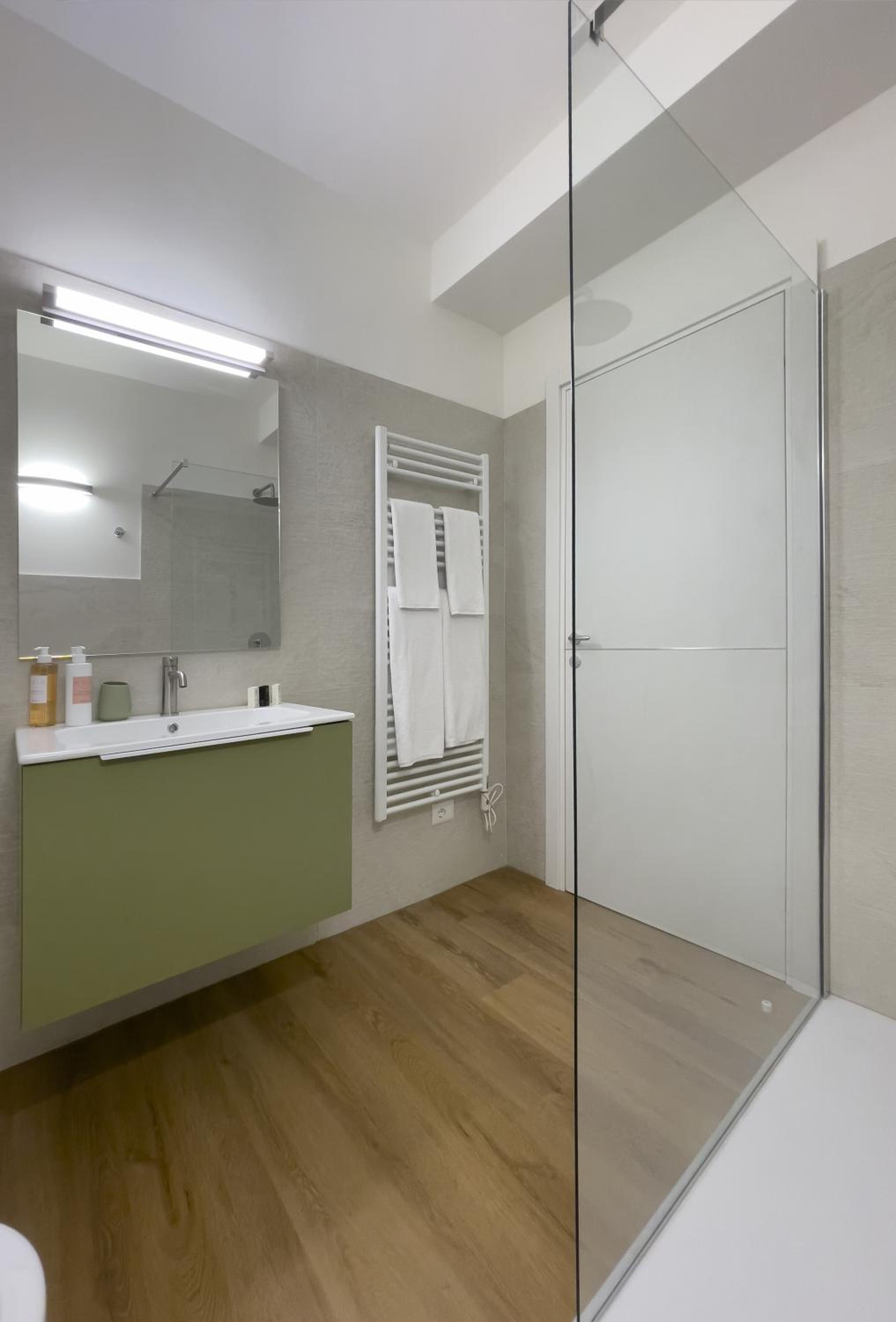 Ancora Suites view 4