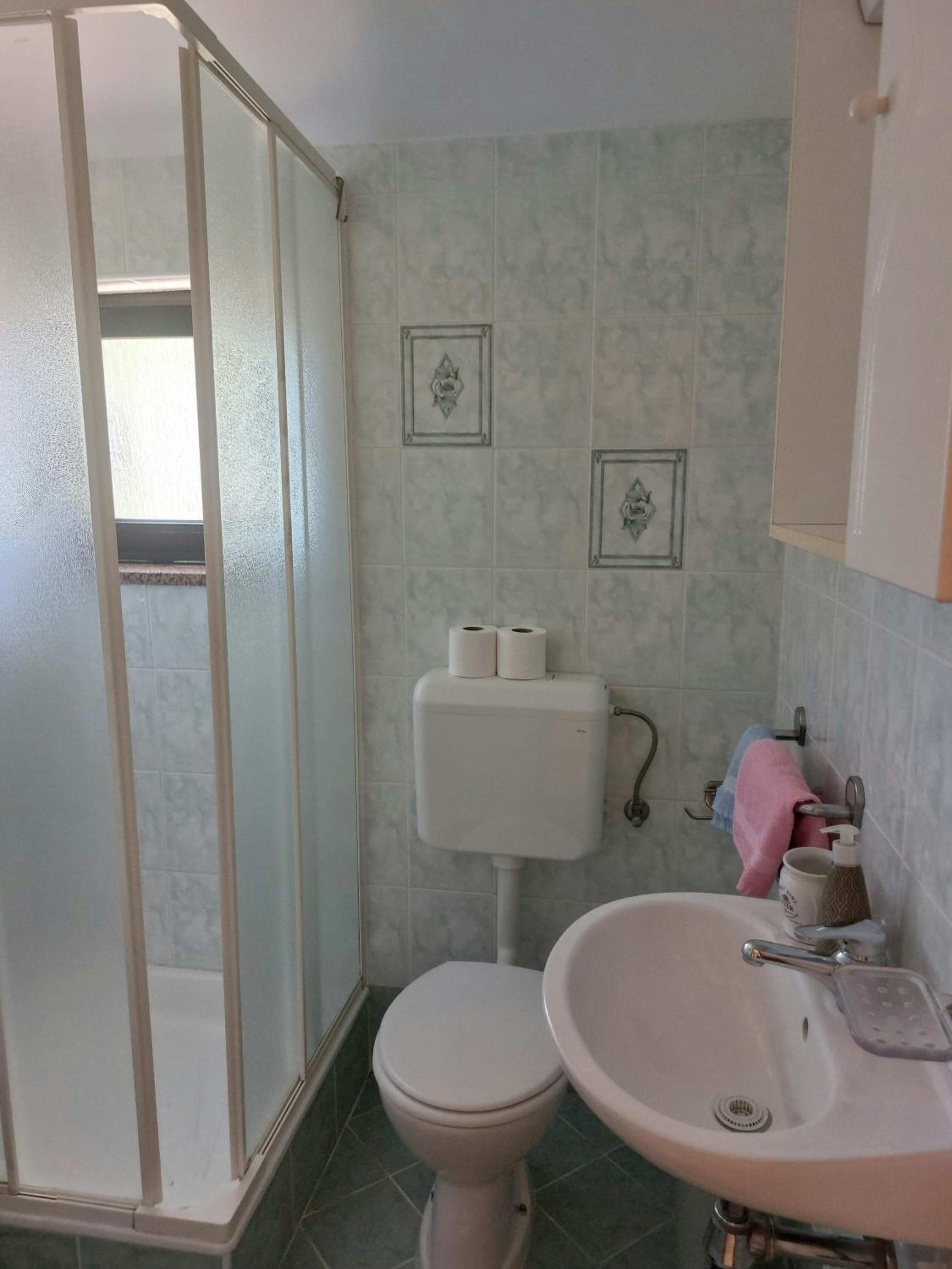 Apartment Rama