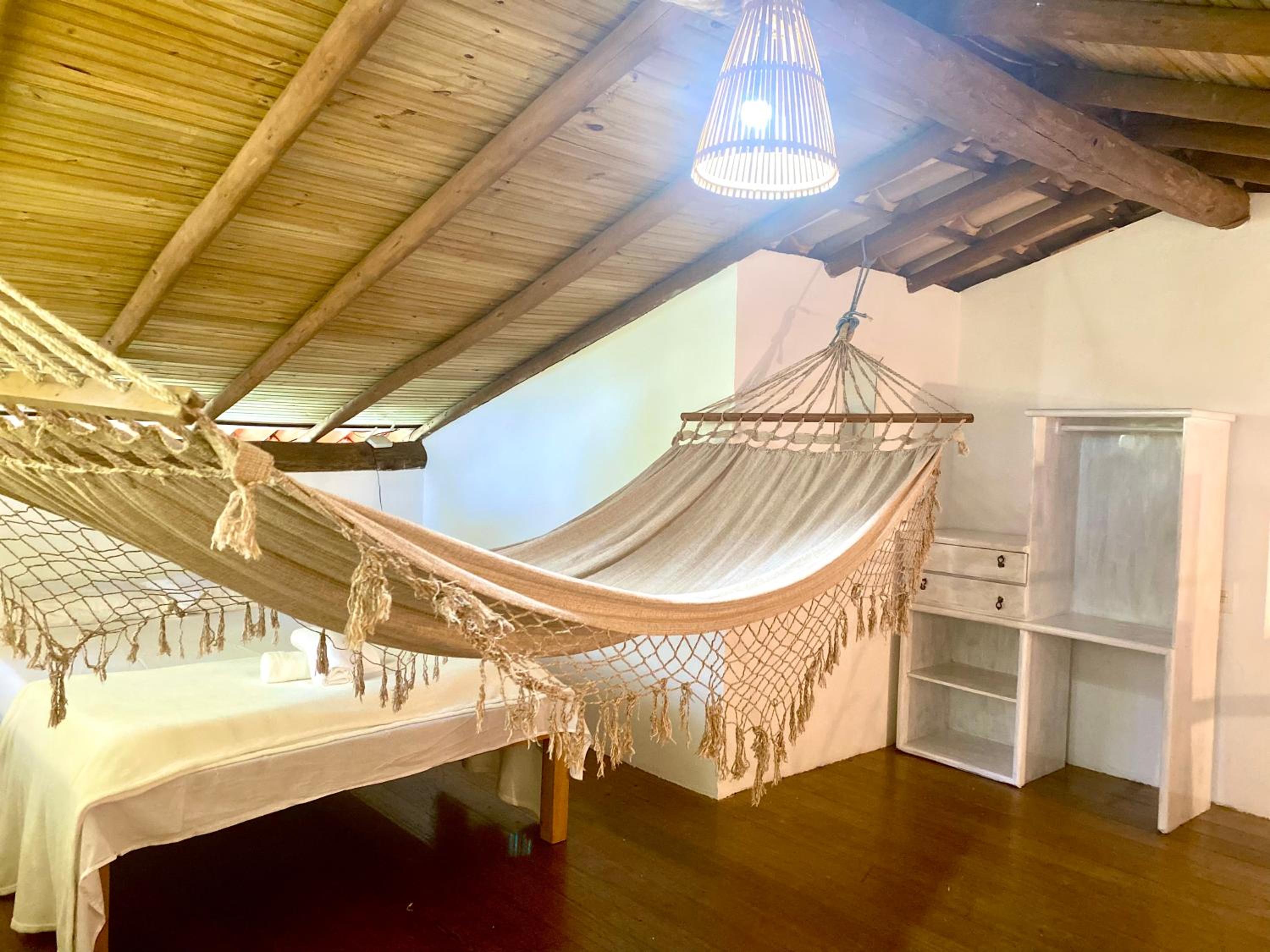 Casa Bromélia Red Itacaré