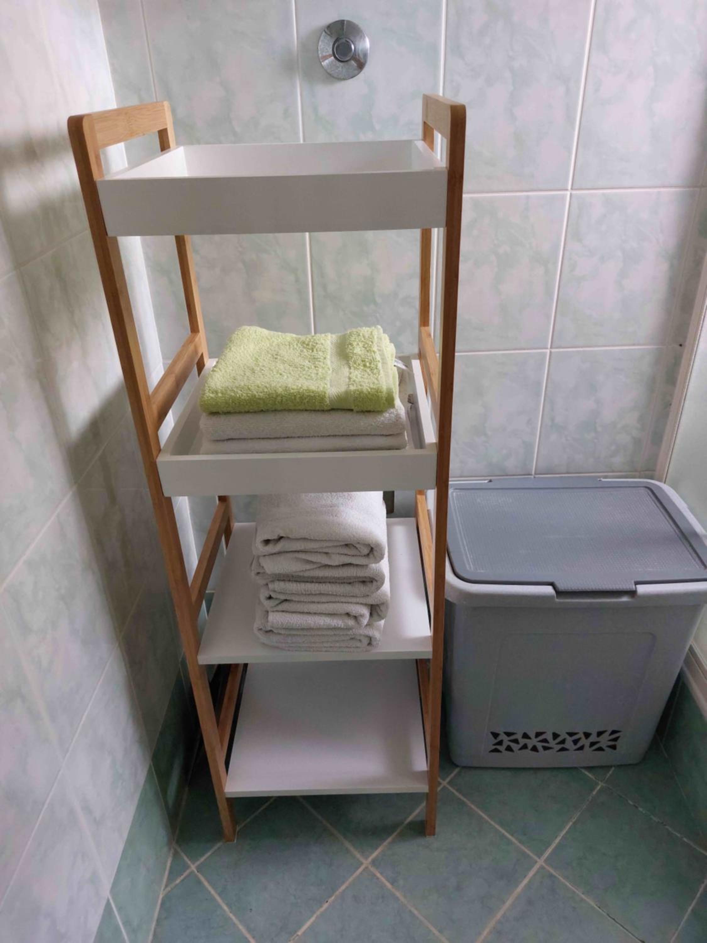 Apartment Rama