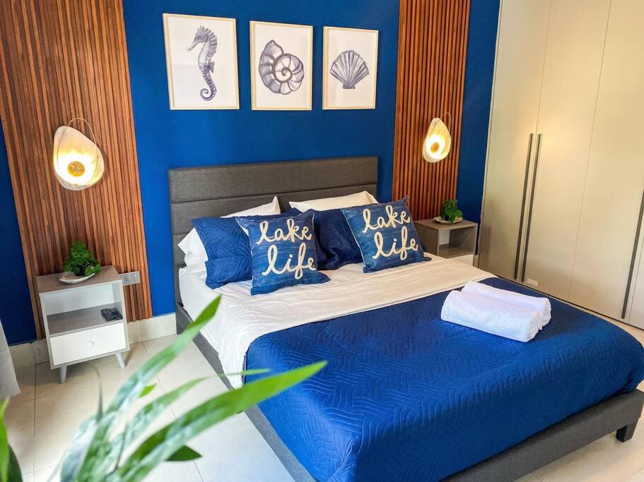 Thematic beach apartment in CapCana area