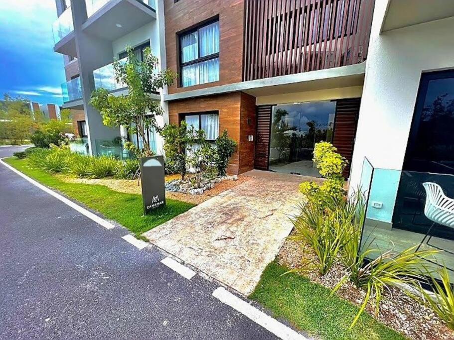 Thematic beach apartment in CapCana area