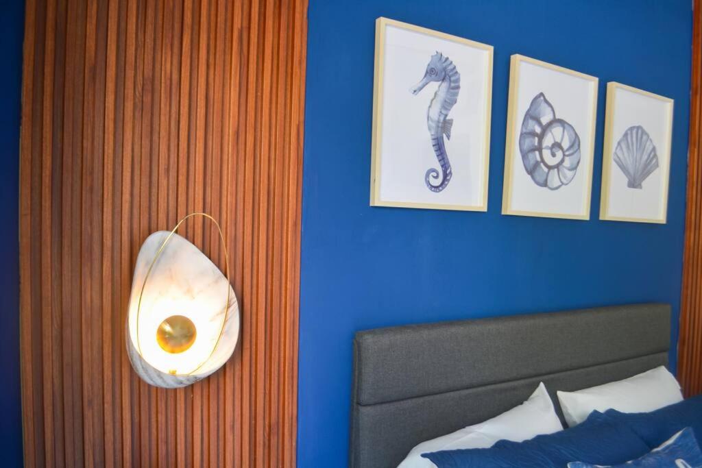 Thematic beach apartment in CapCana area