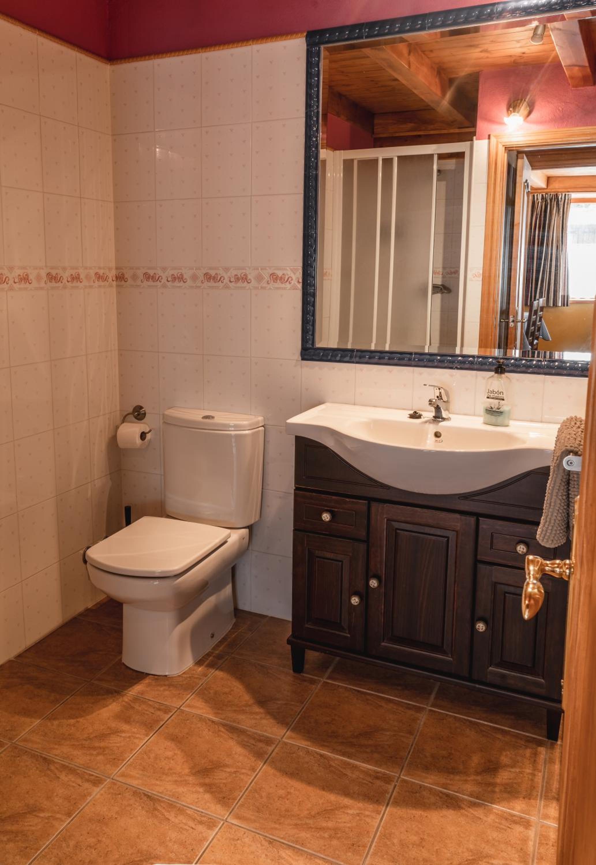 Apartamento Baciver en GAROS By CASAS ARANESAS J ANTES