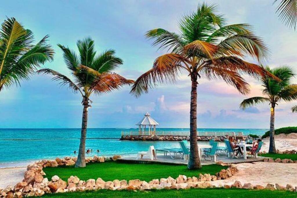 Thematic beach apartment in CapCana area