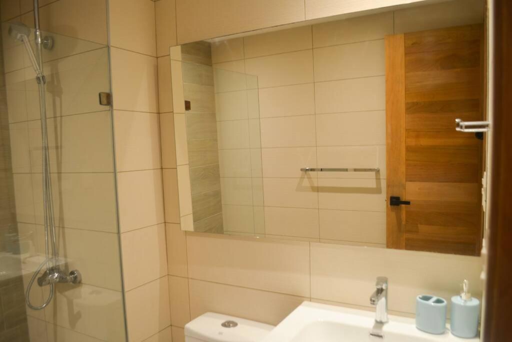 Thematic beach apartment in CapCana area
