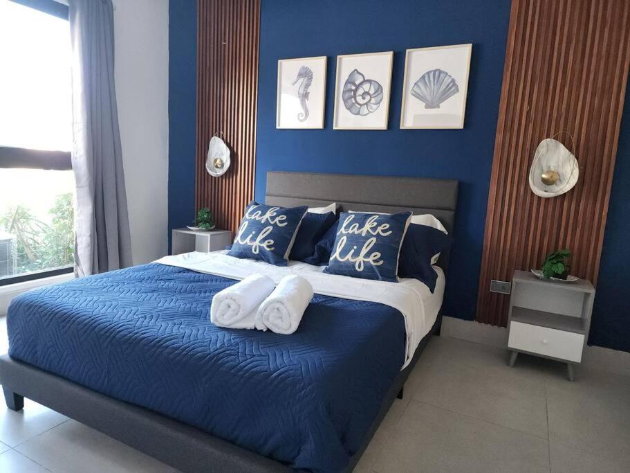 Thematic beach apartment in CapCana area