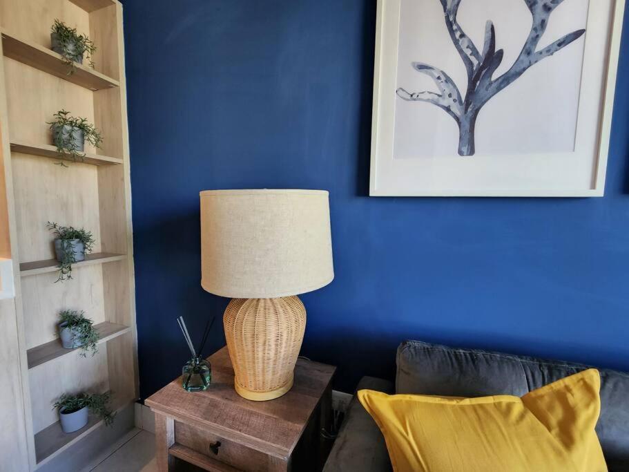 Thematic beach apartment in CapCana area