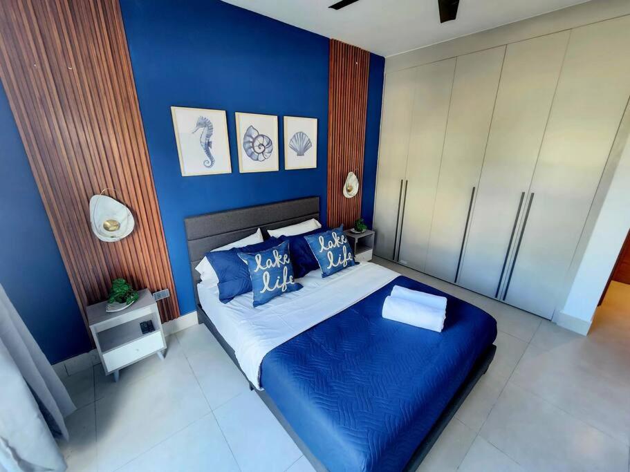 Thematic beach apartment in CapCana area