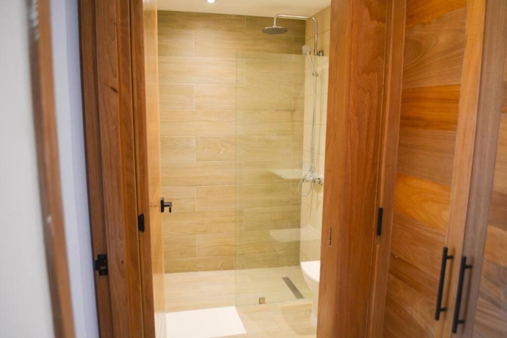 Thematic beach apartment in CapCana area