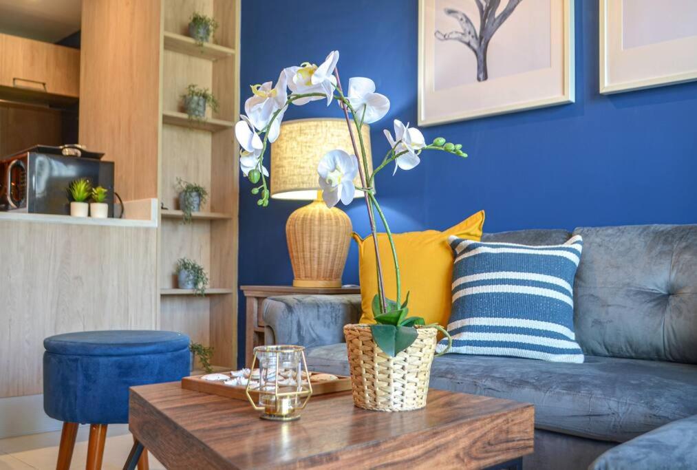Thematic beach apartment in CapCana area