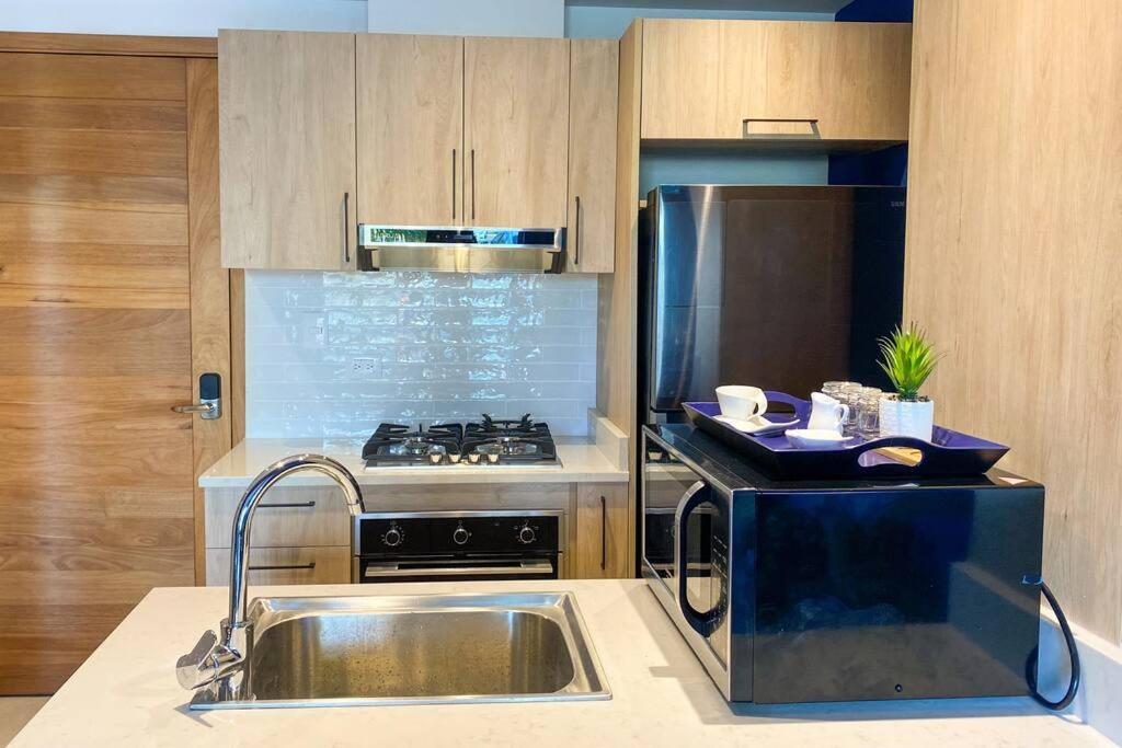 Thematic beach apartment in CapCana area