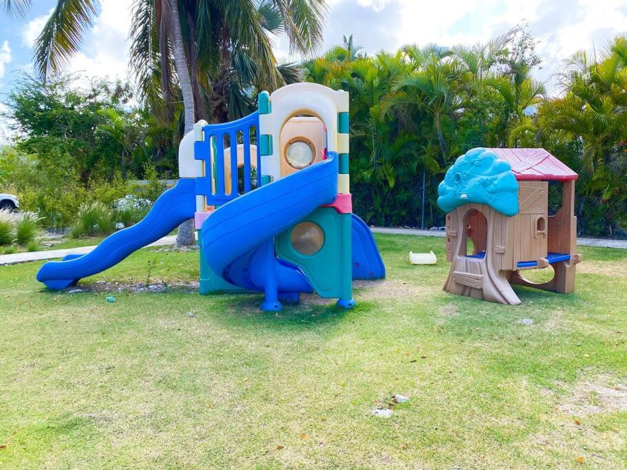 Thematic beach apartment in CapCana area
