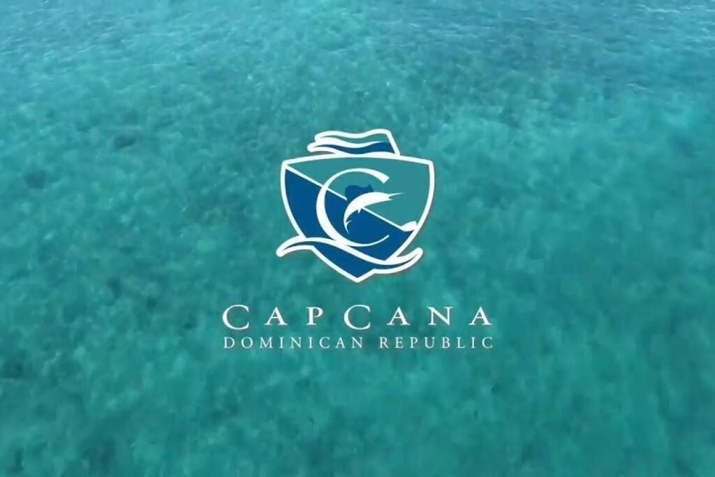 Thematic beach apartment in CapCana area
