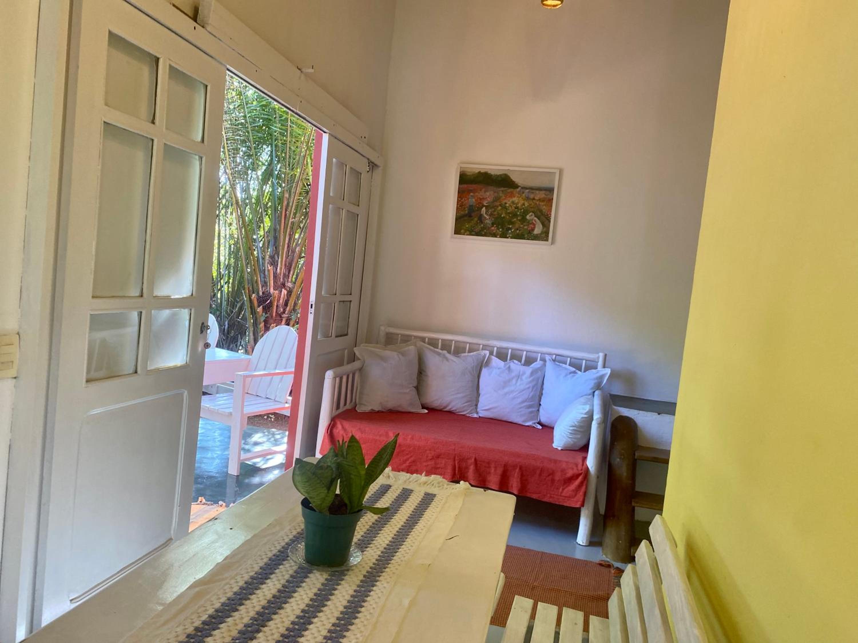 Casa Bromélia Red Itacaré