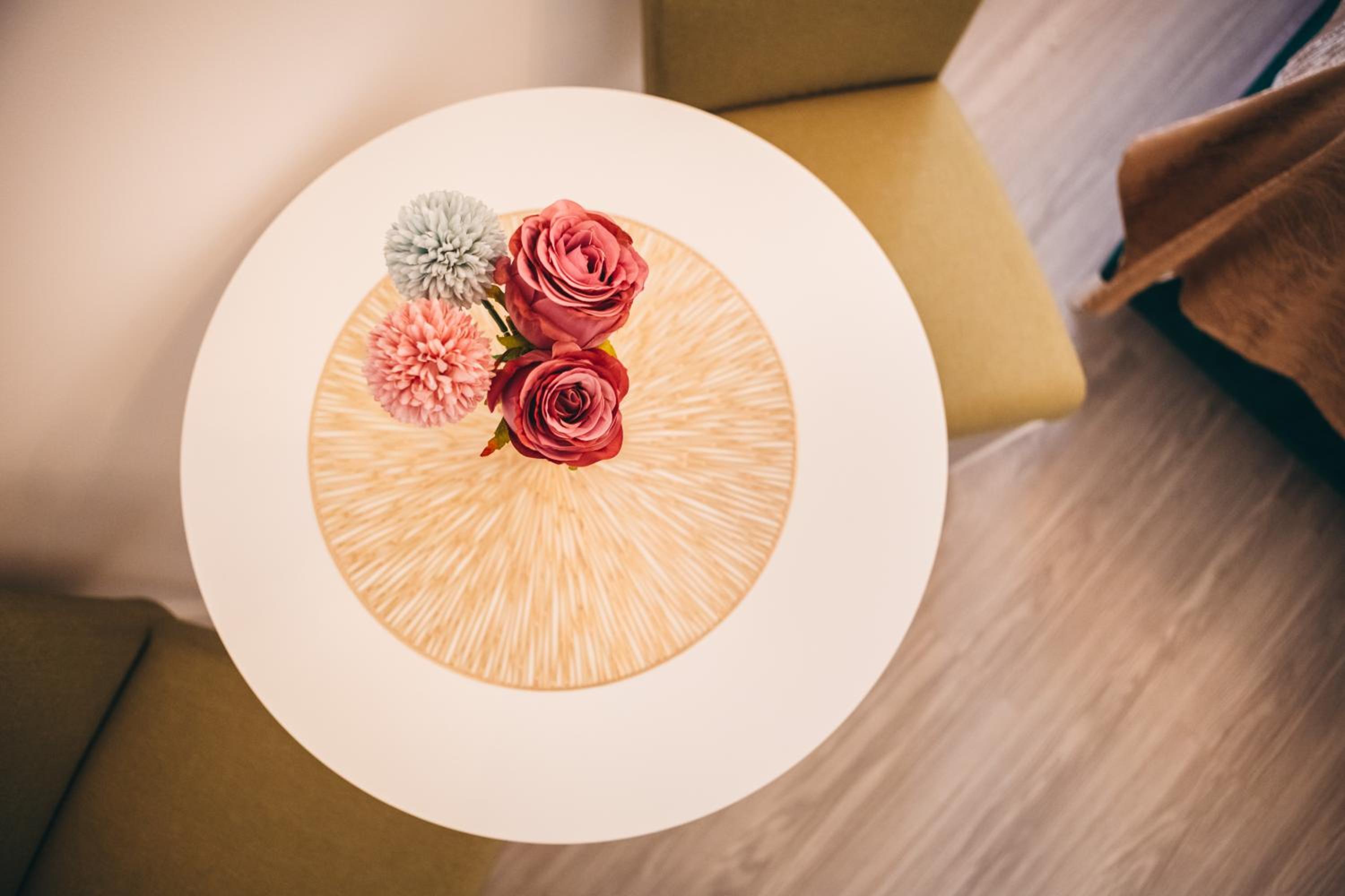 Elegant Studio Apartments Lasta