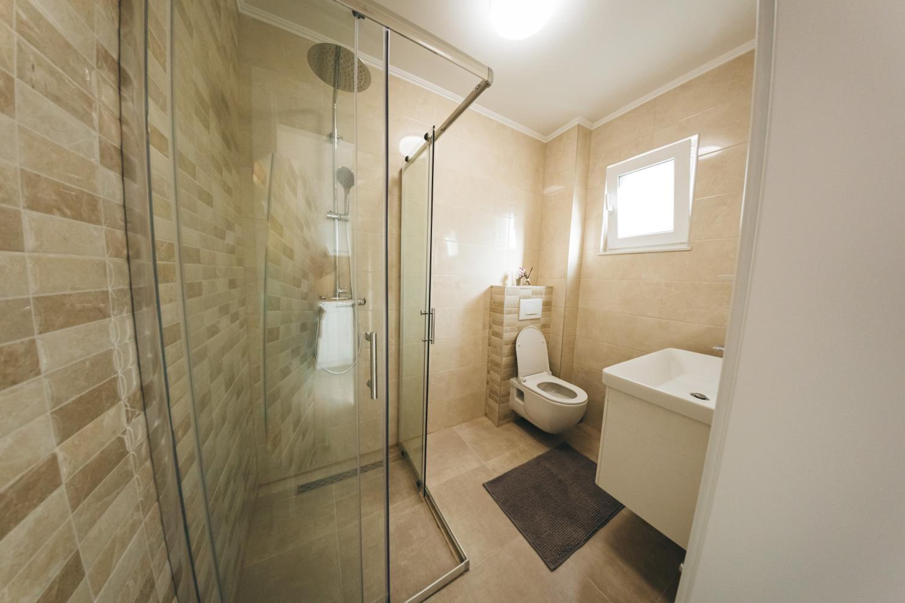 Elegant Studio Apartments Lasta