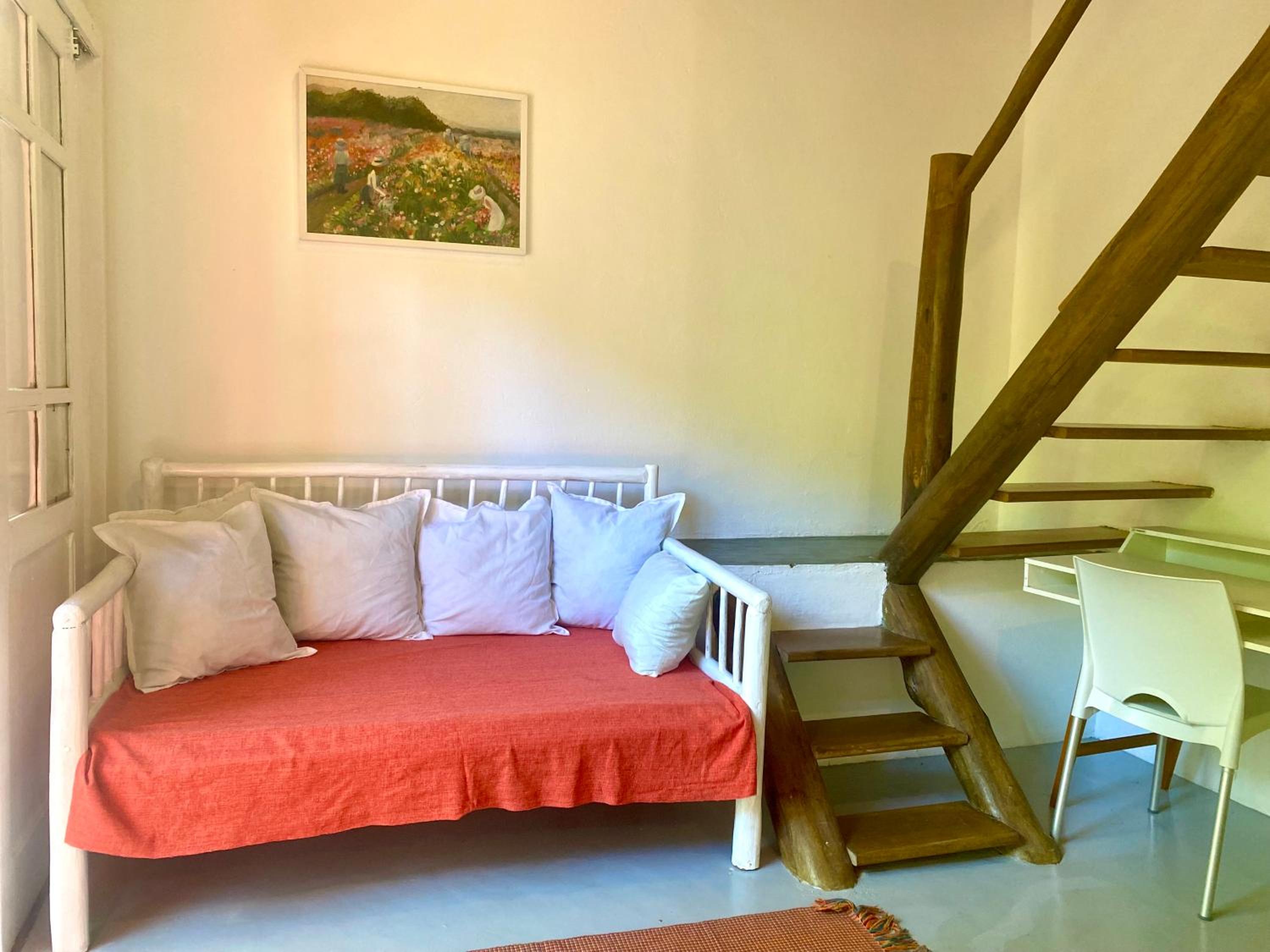 Casa Bromélia Red Itacaré