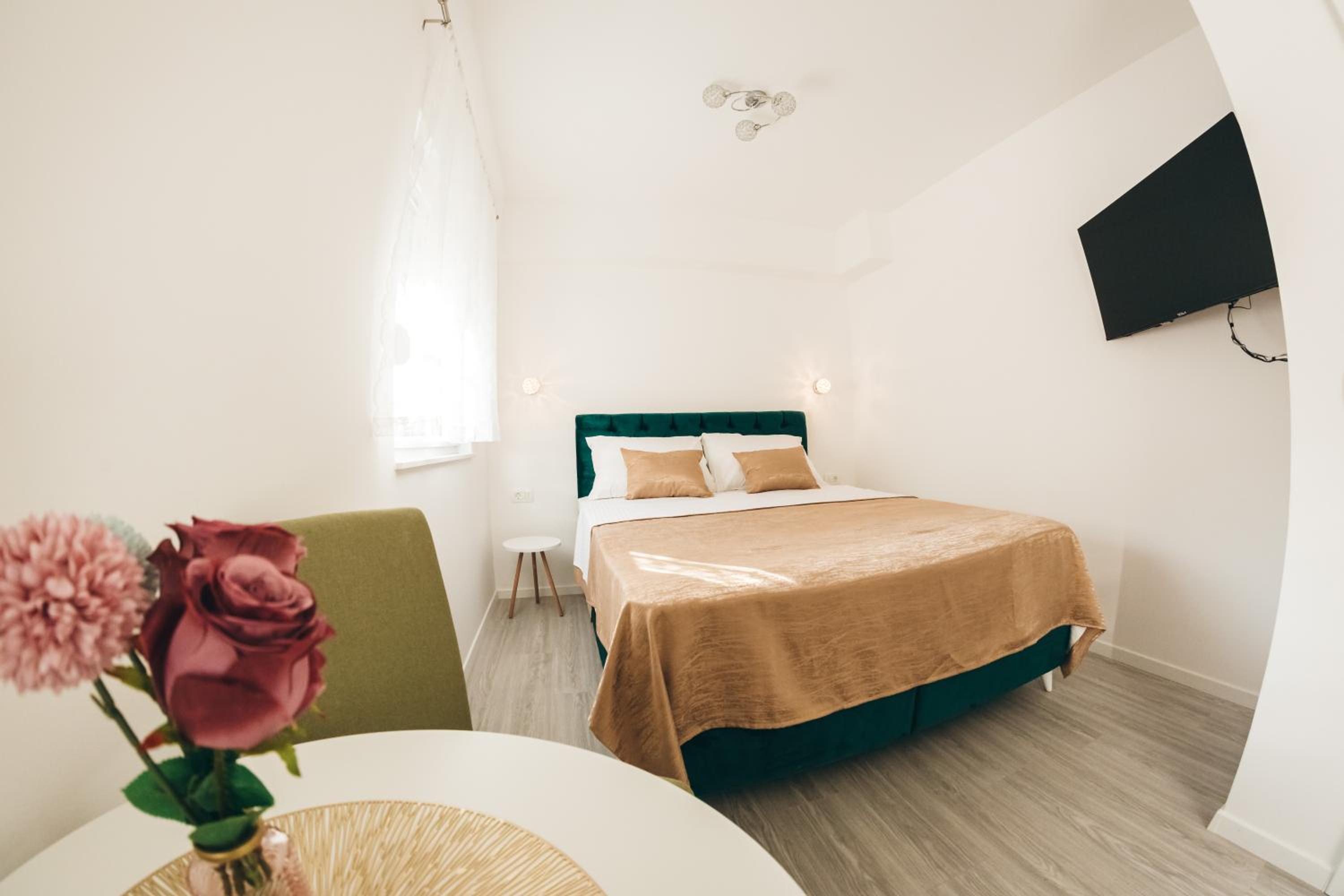Elegant Studio Apartments Lasta