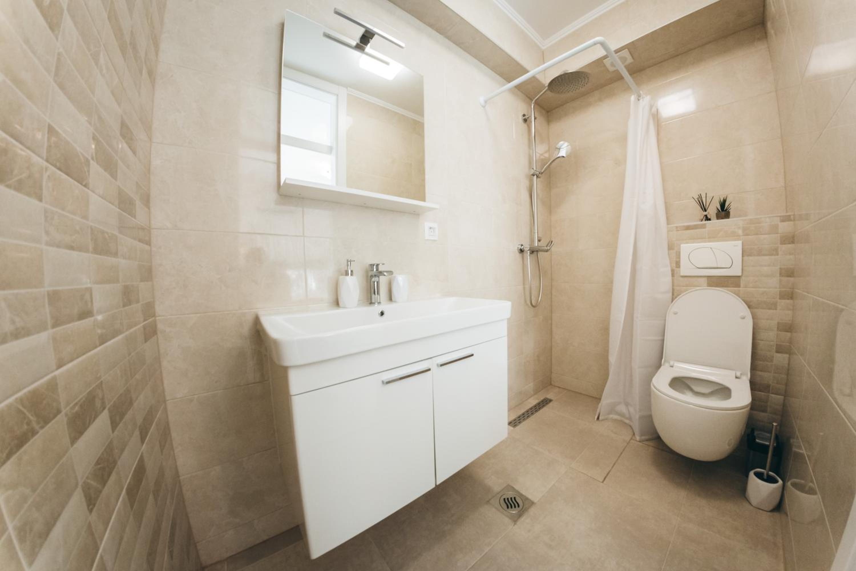 Elegant Studio Apartments Lasta
