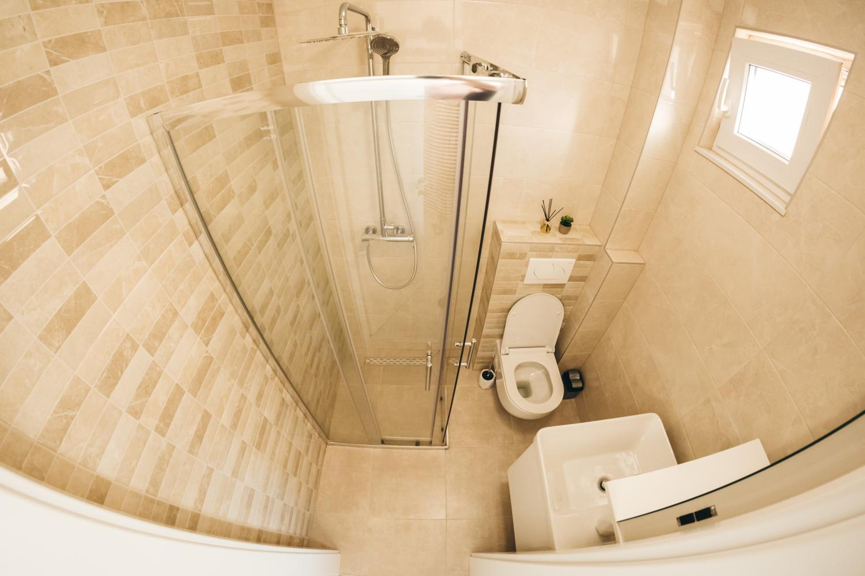 Elegant Studio Apartments Lasta