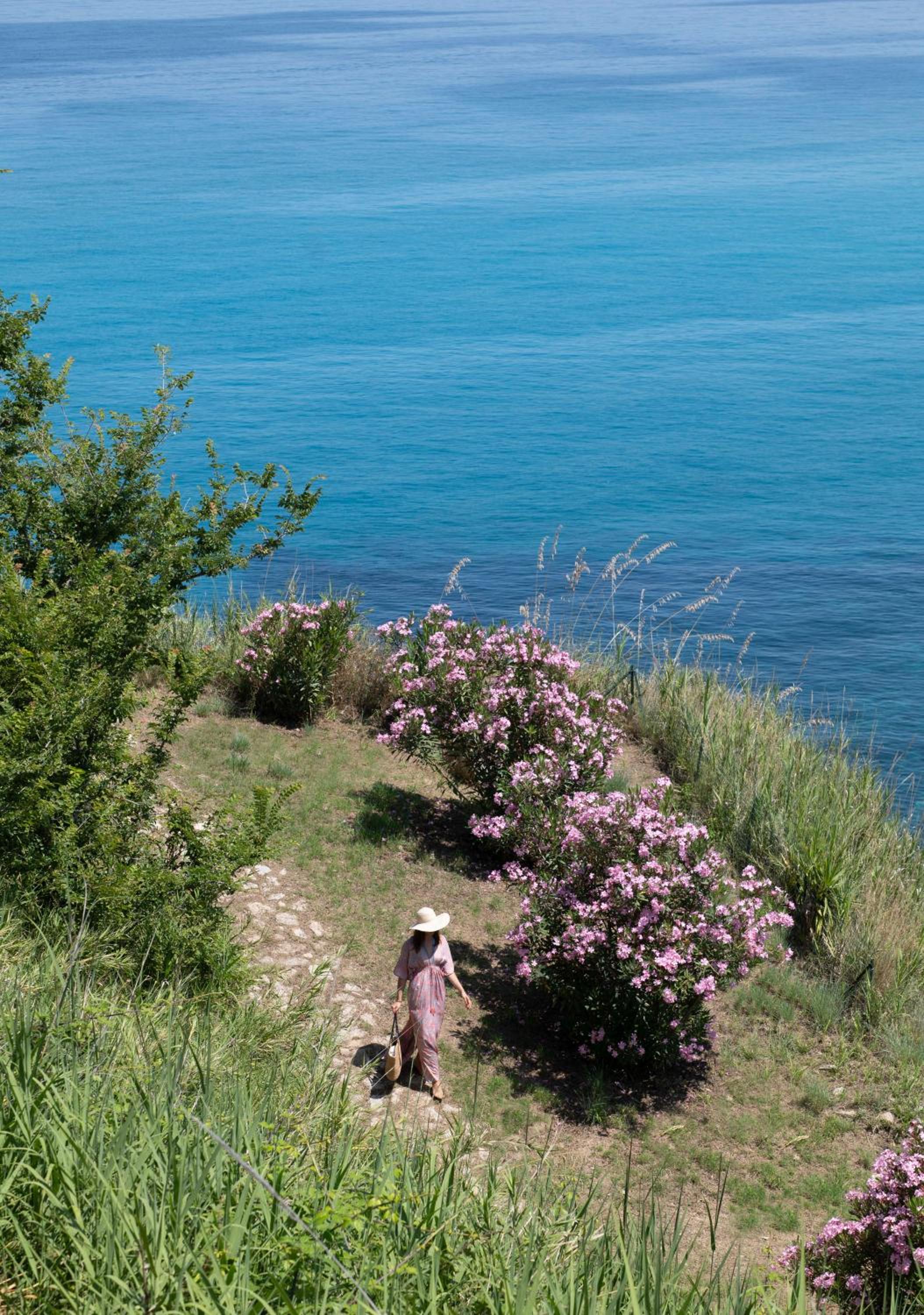 Infinity Resort Tropea