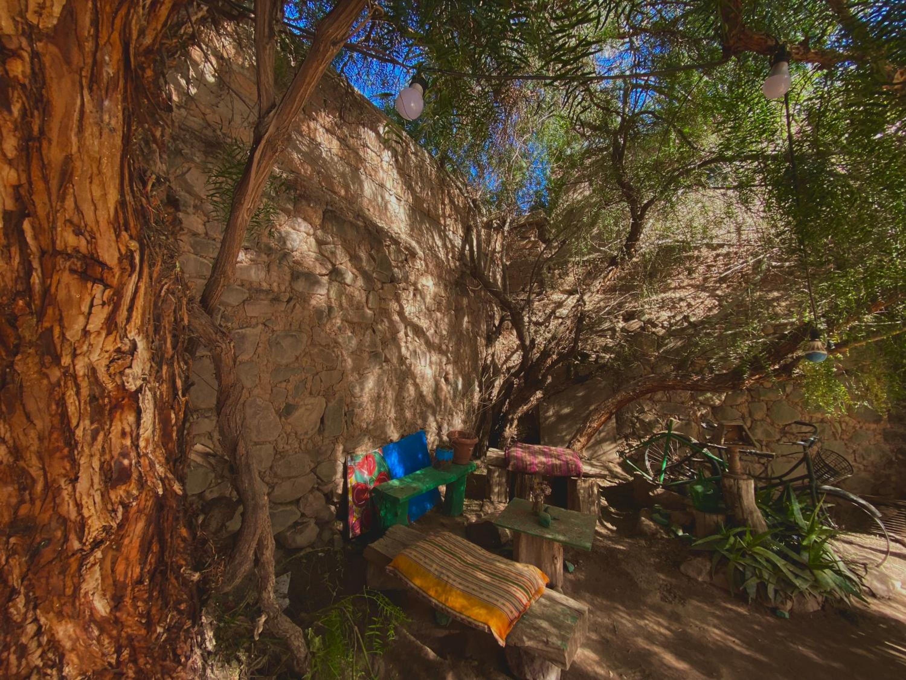 Gran Casa Hostel&Camping
