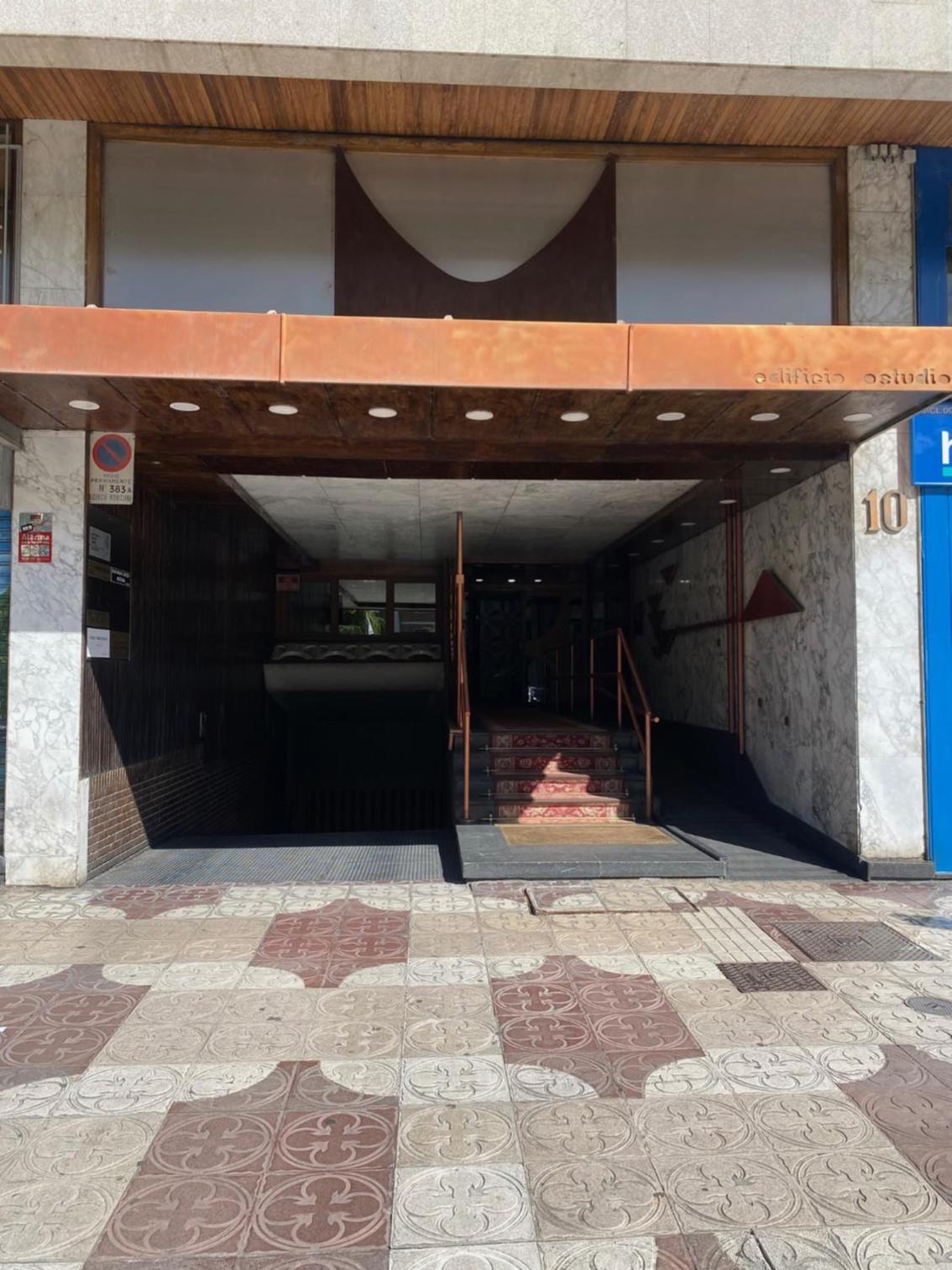 building