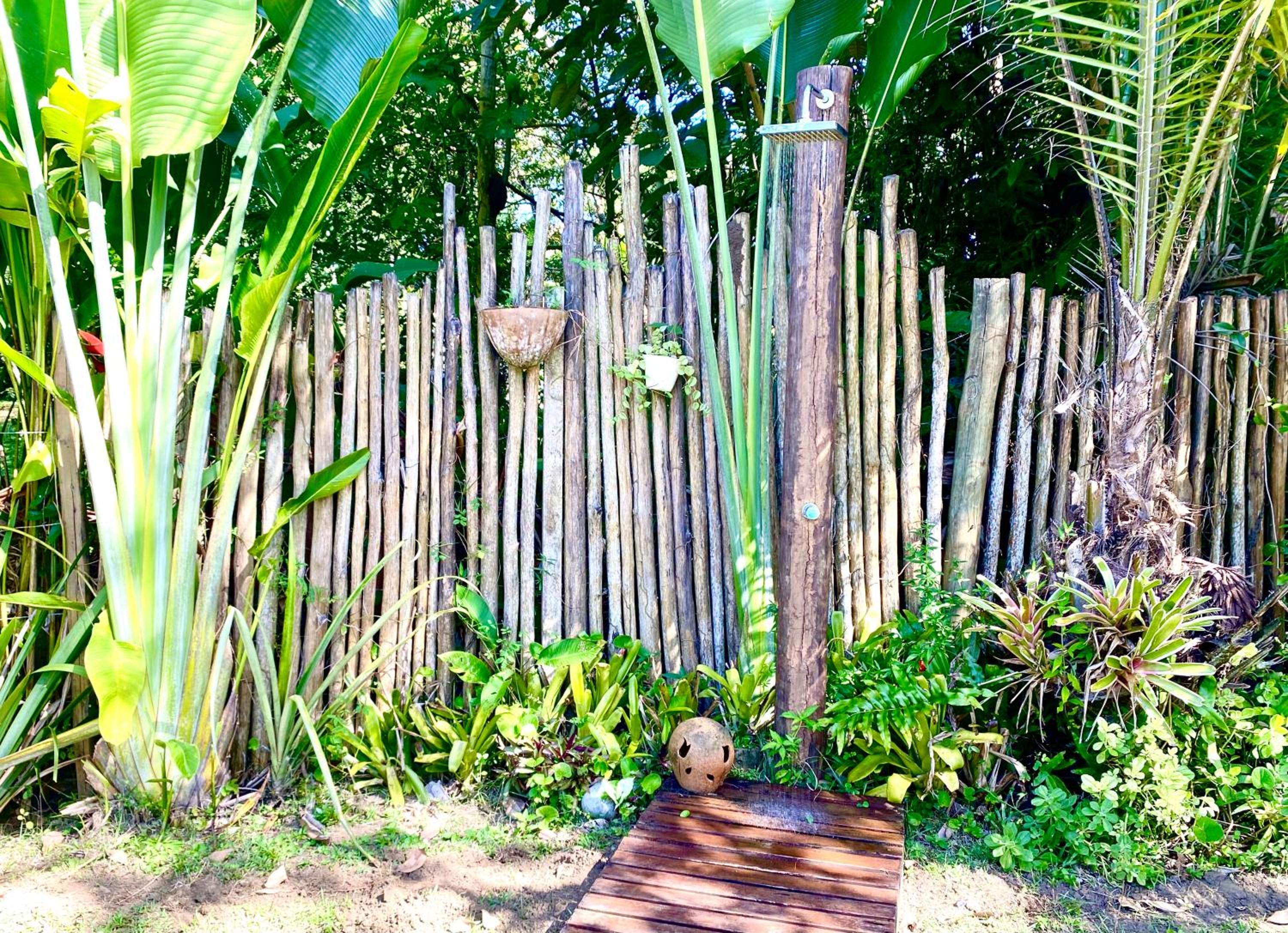 Casa Bromélia Red Itacaré