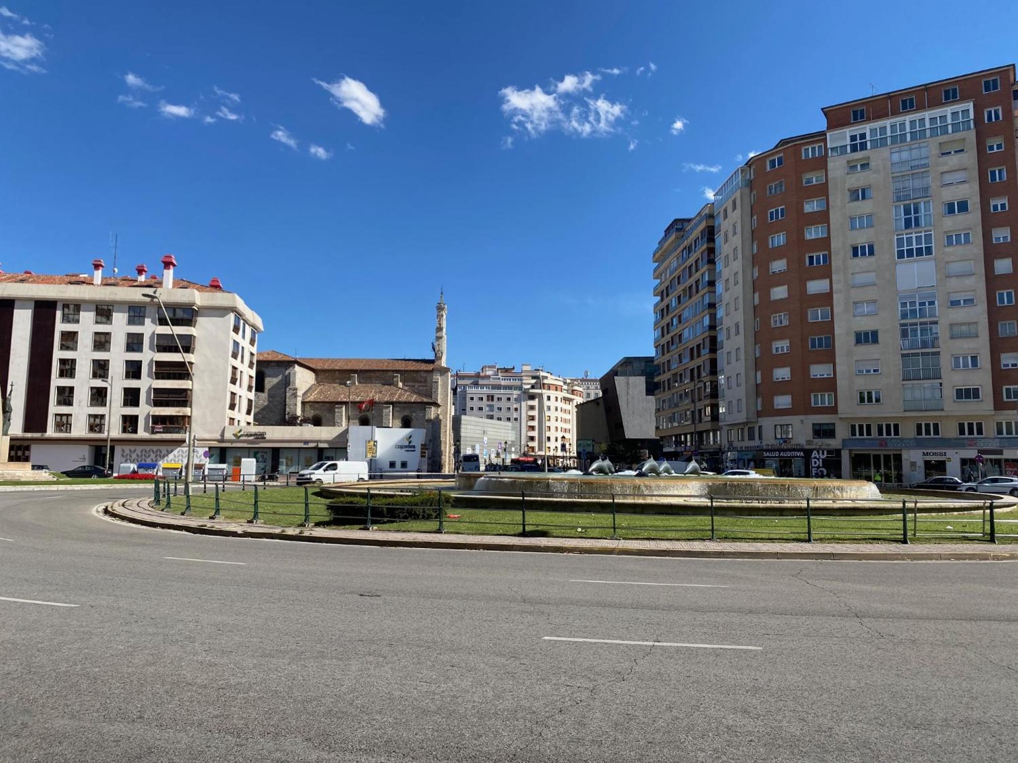 Atuaire Home Luminoso Dúplex en Reyes Católicos PARKING INCLUIDO