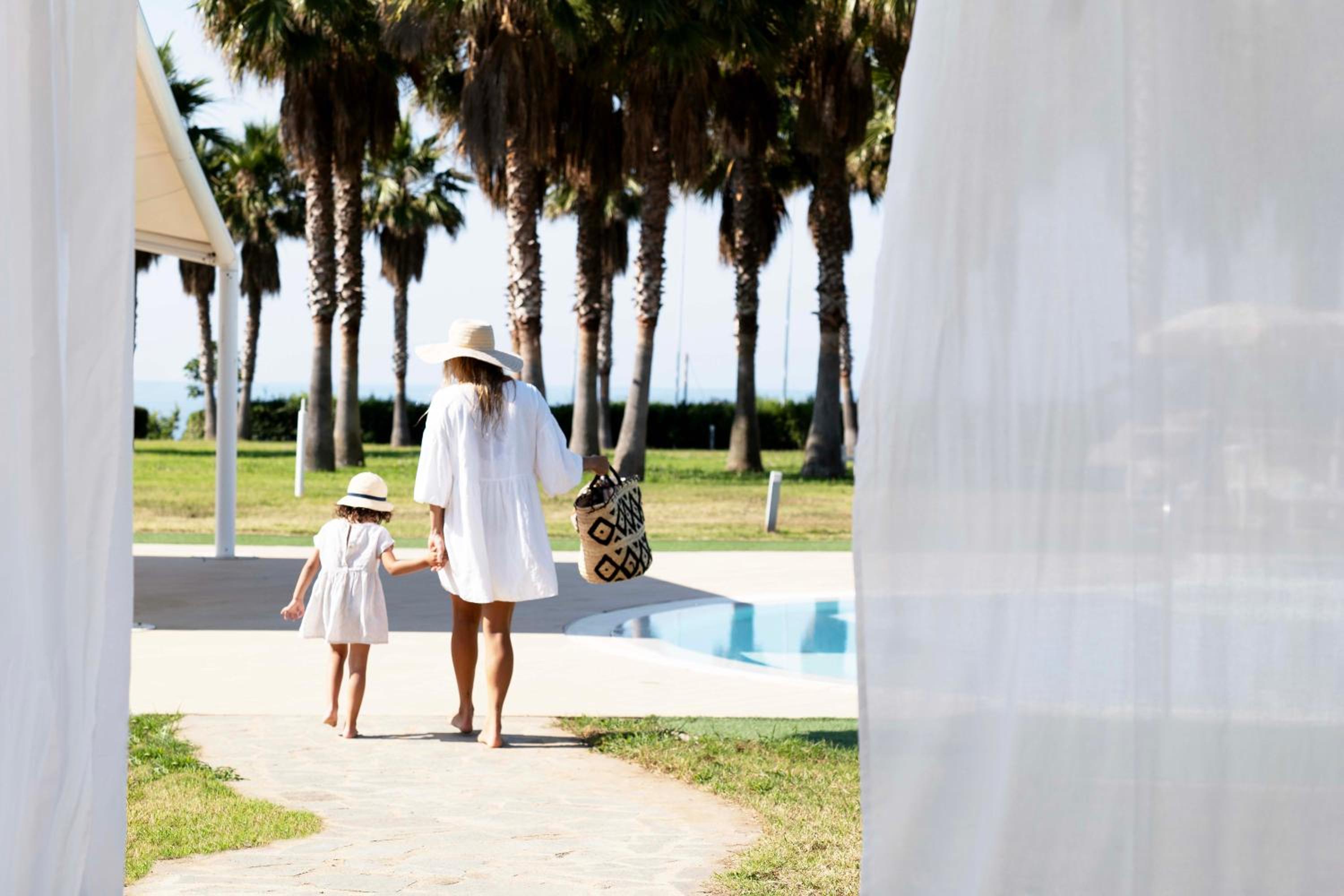 Infinity Resort Tropea