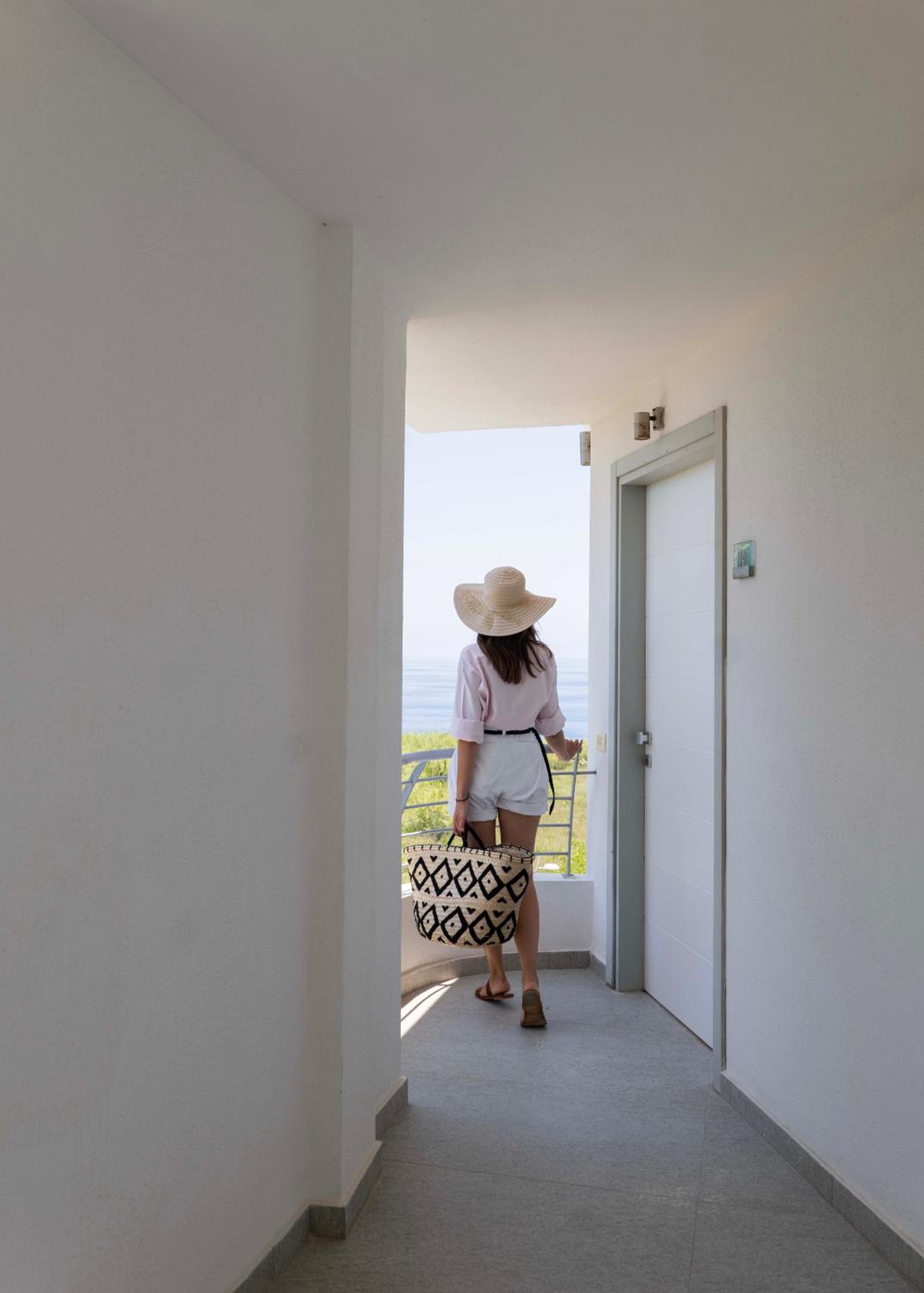 Infinity Resort Tropea