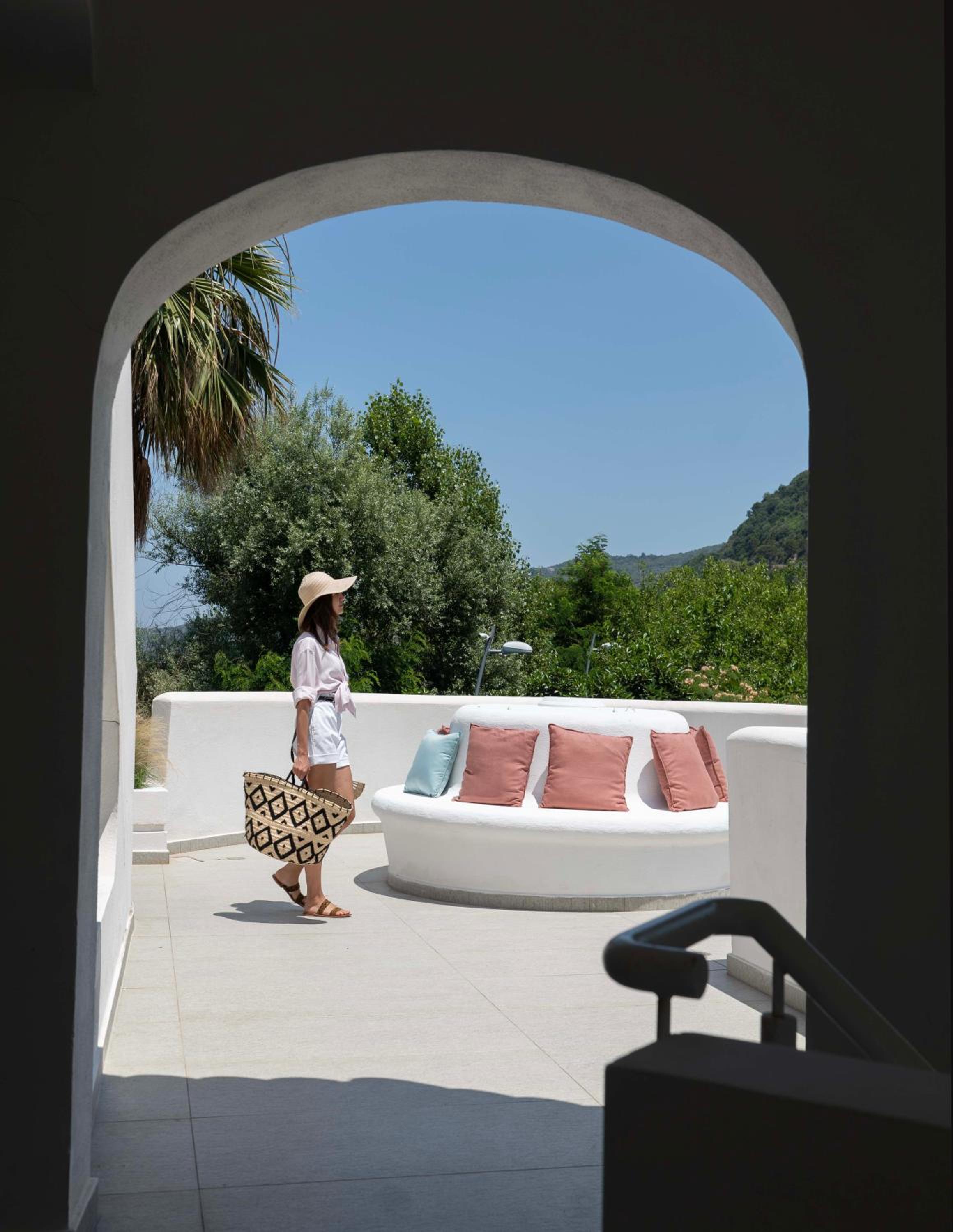 Infinity Resort Tropea