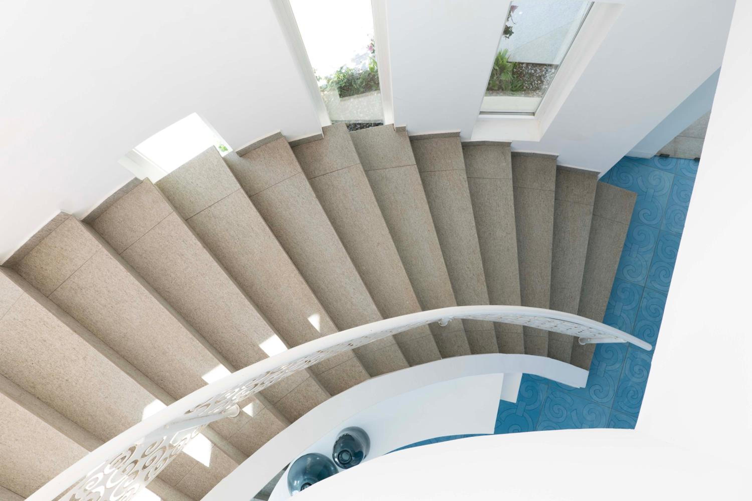 Infinity Resort Tropea