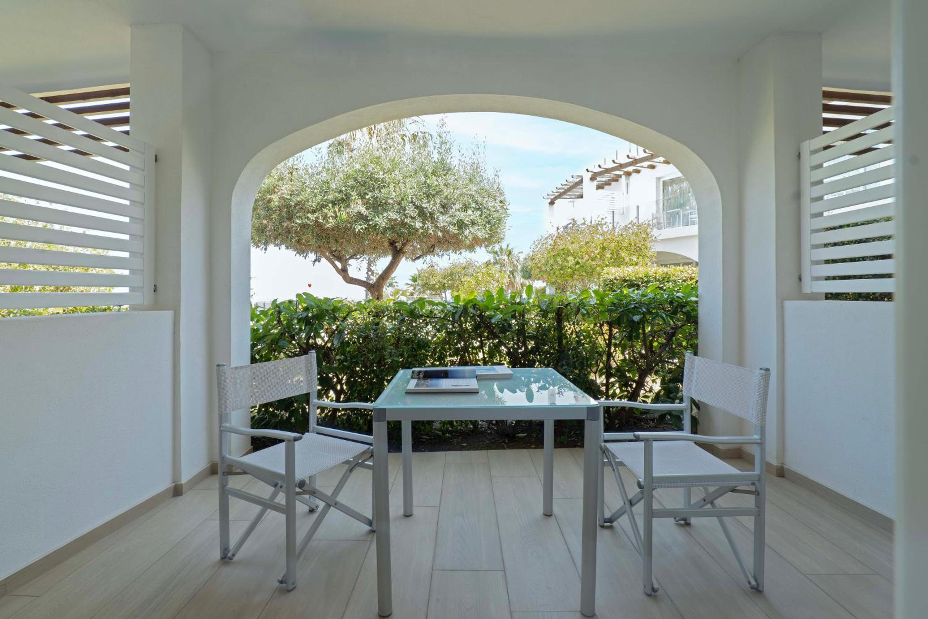 Infinity Resort Tropea