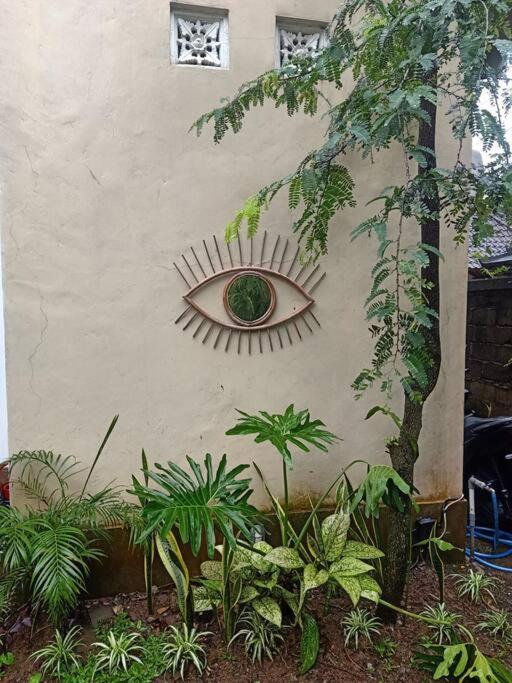 Affordable 2BR Rumah Ubud view 3