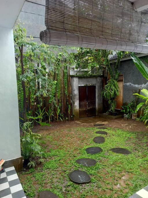 Affordable 2BR Rumah Ubud view 5