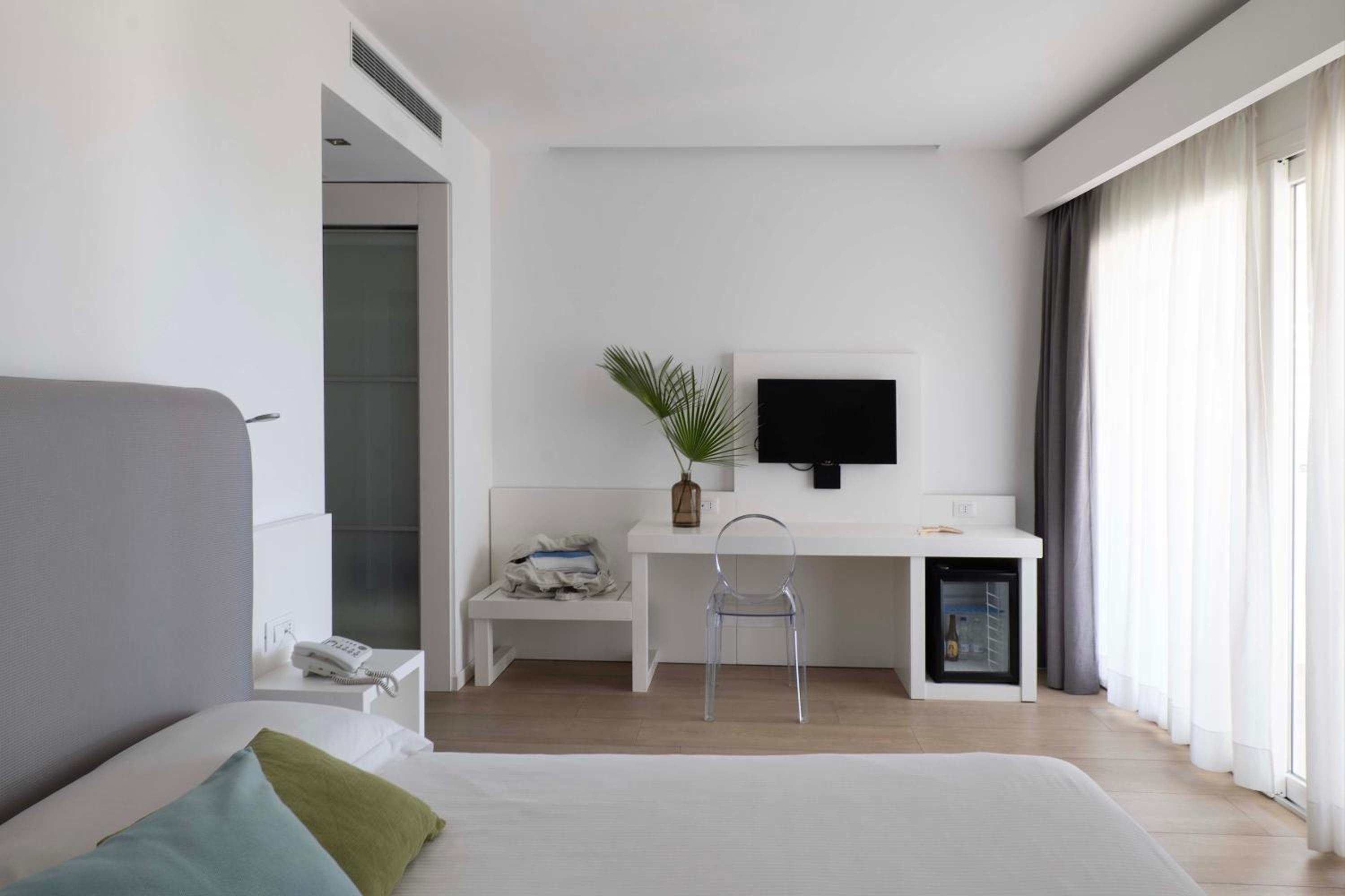 Infinity Resort Tropea