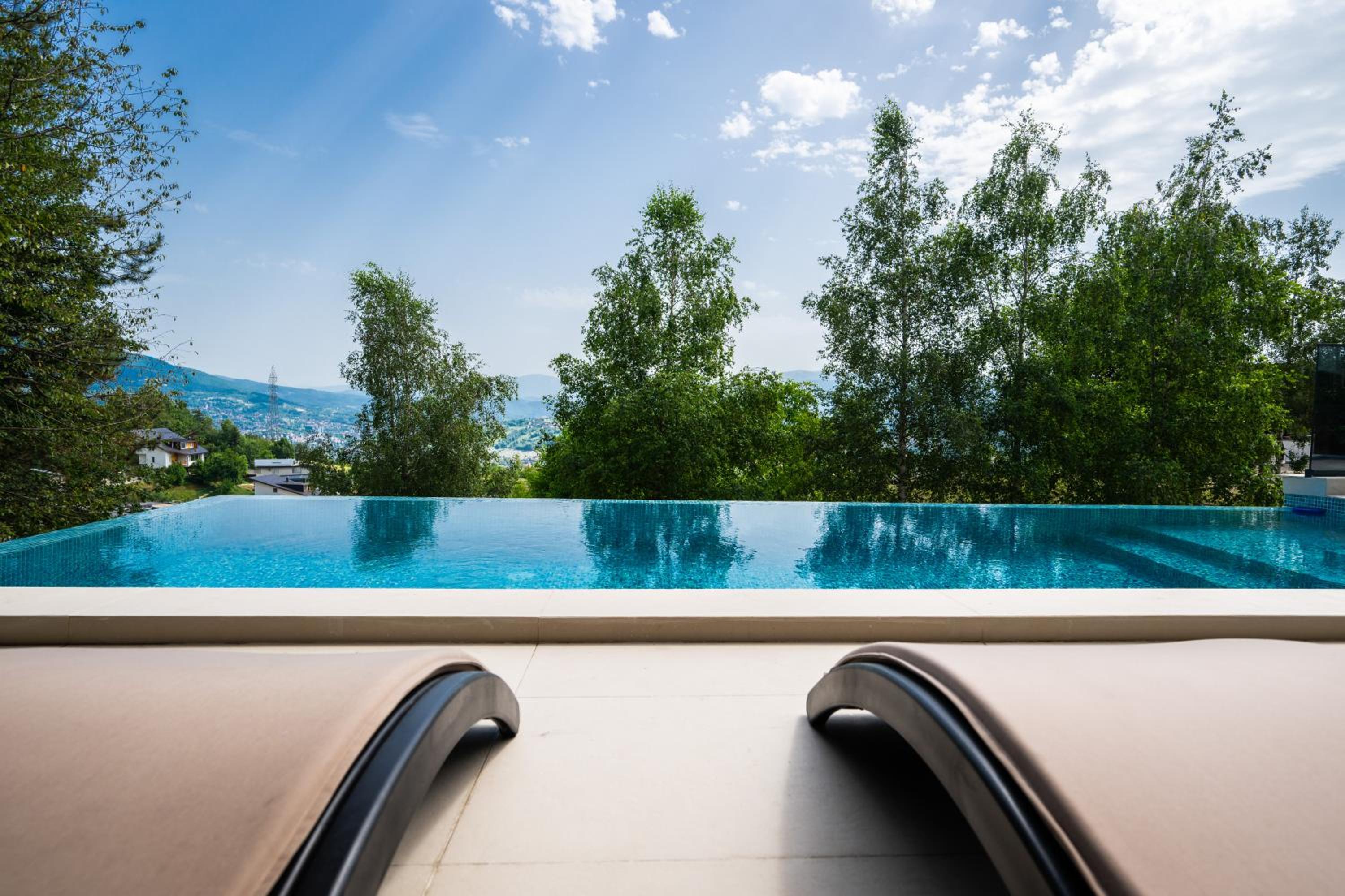 The Villa O