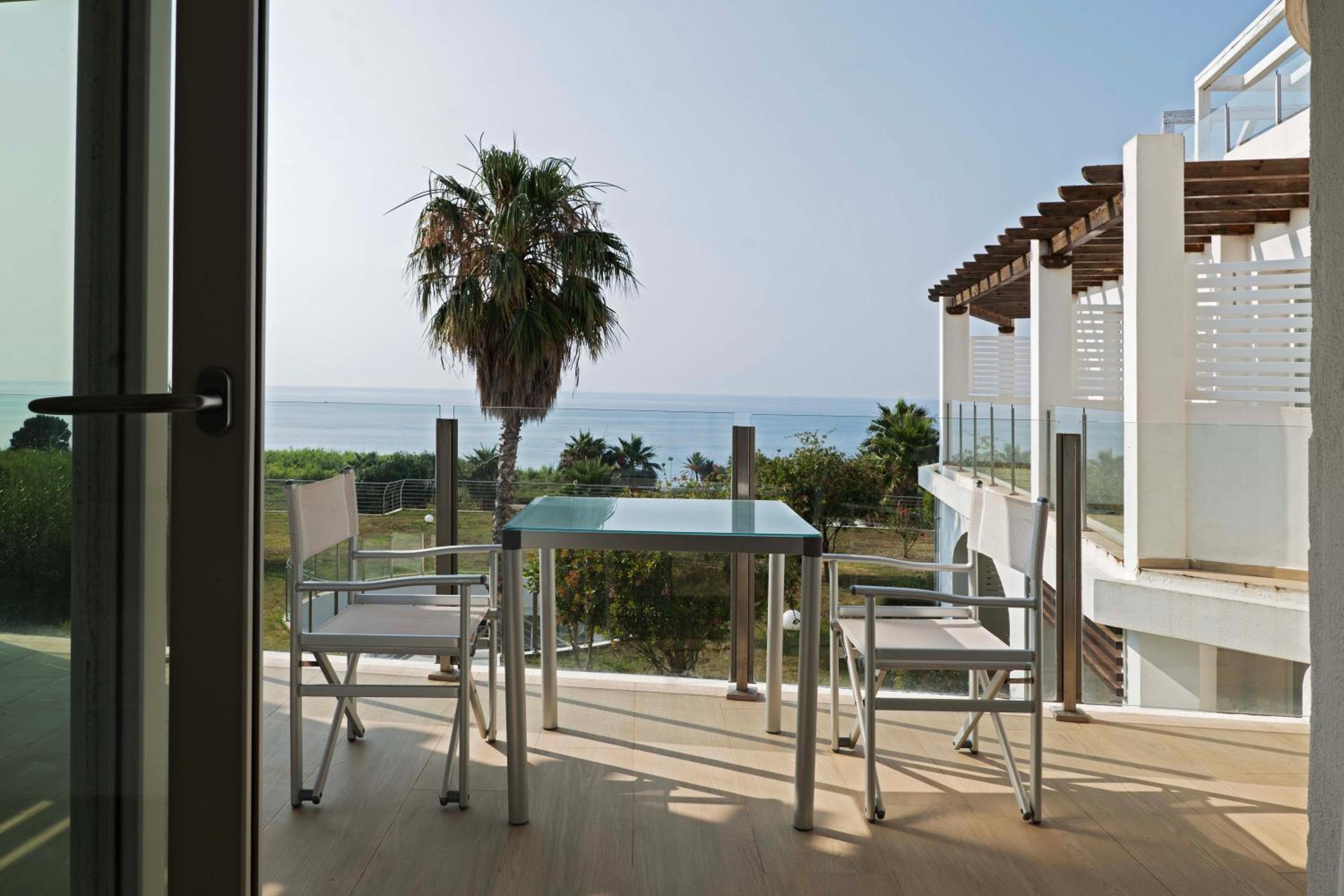 Infinity Resort Tropea