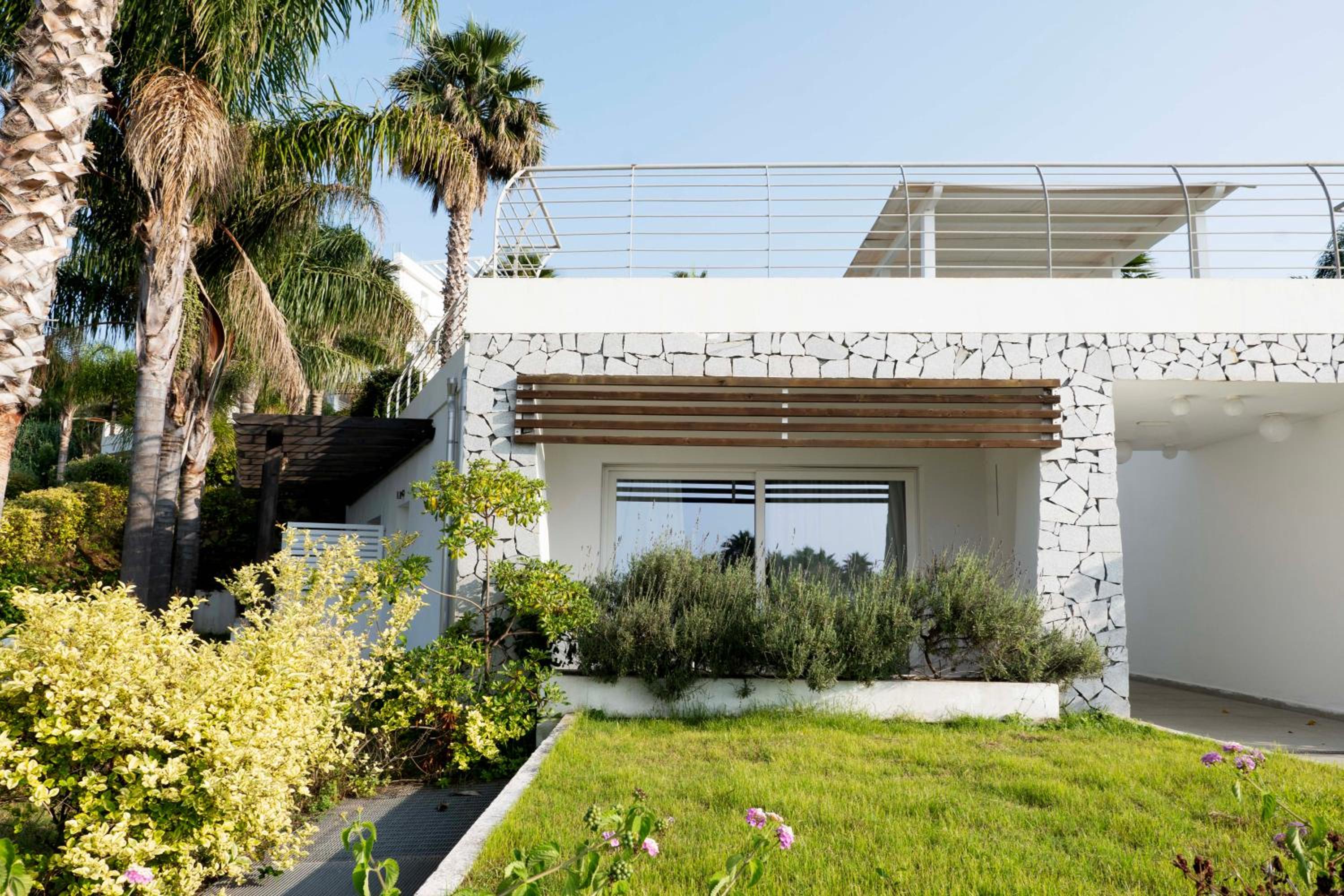 Infinity Resort Tropea