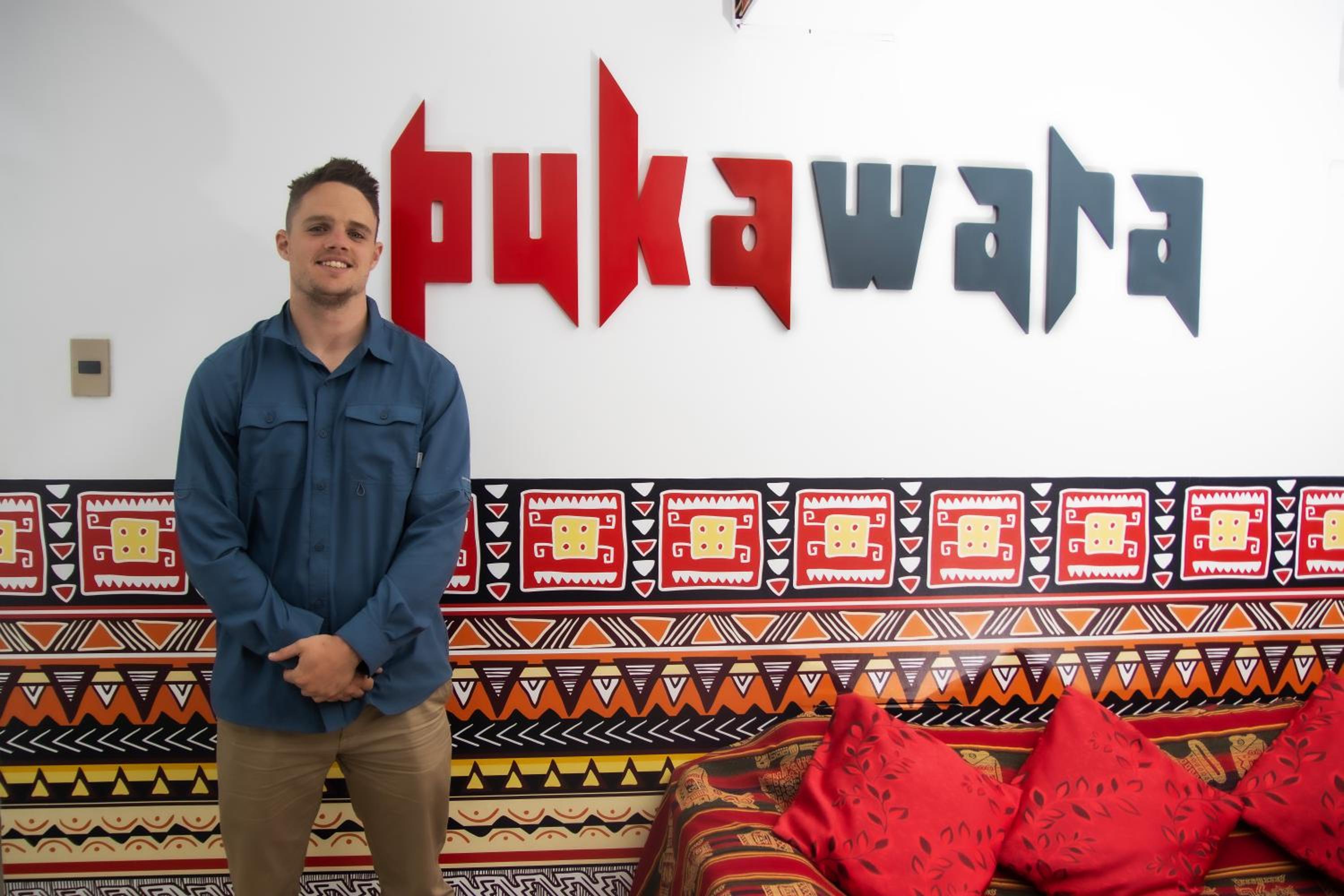 Hostal Pukawara